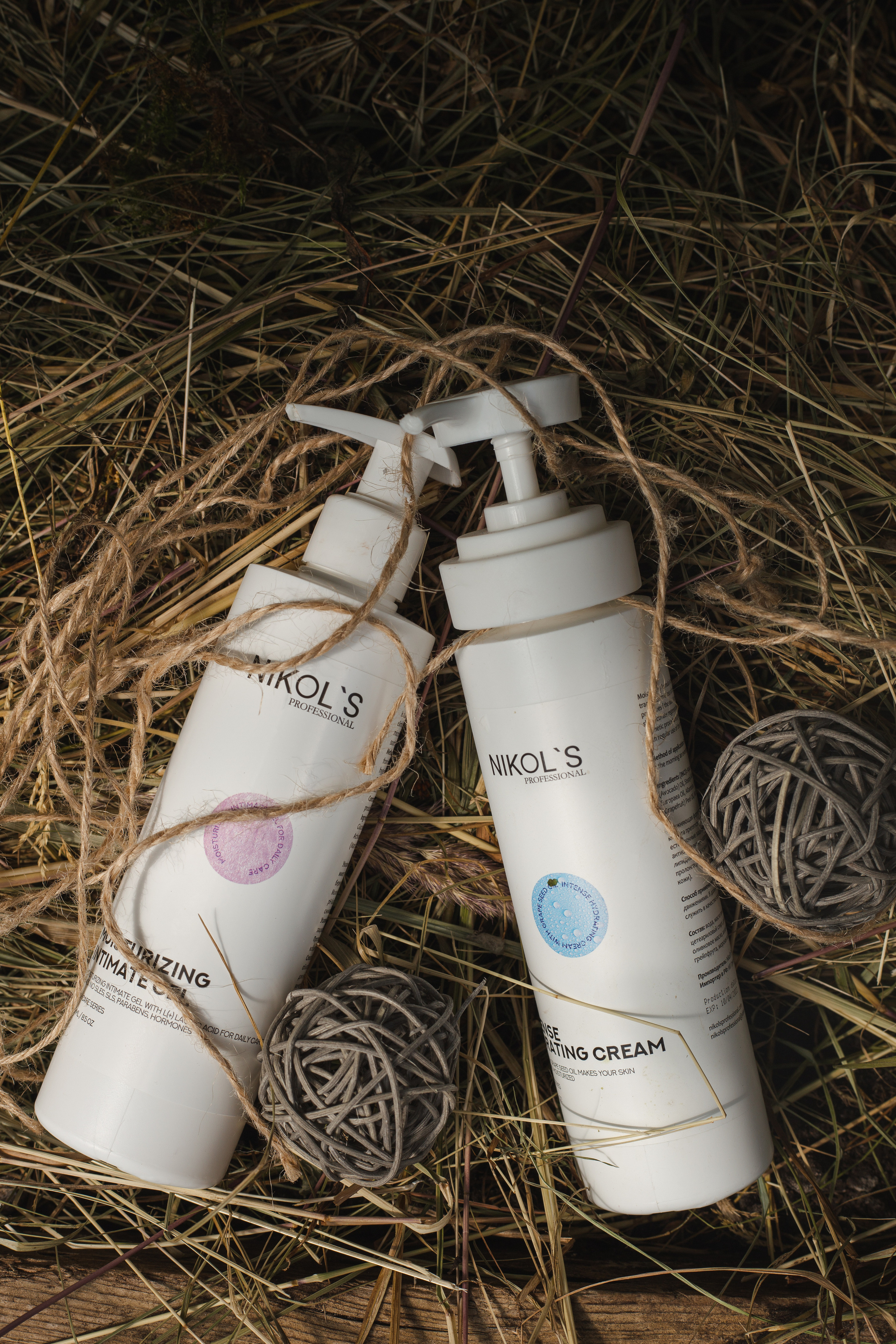 Косметика. Фотограф из Санкт-Петербурга Юля Кондратовская