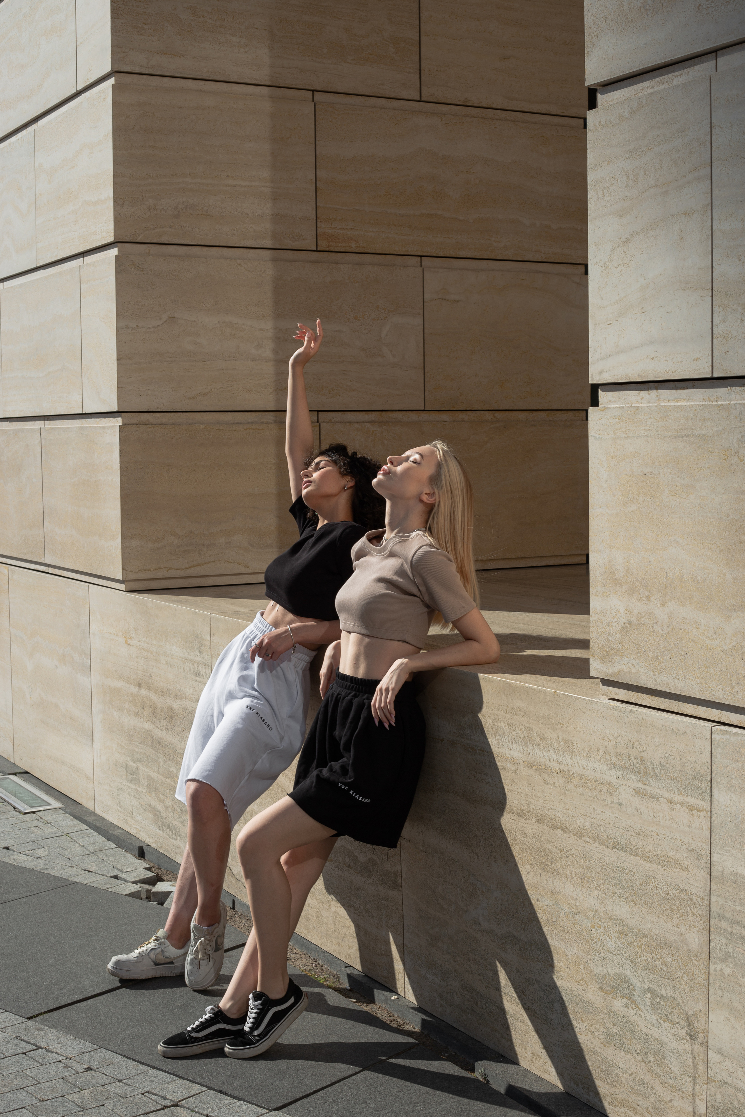 Магазин одежды. Фотограф из Санкт-Петербурга Юля Кондратовская