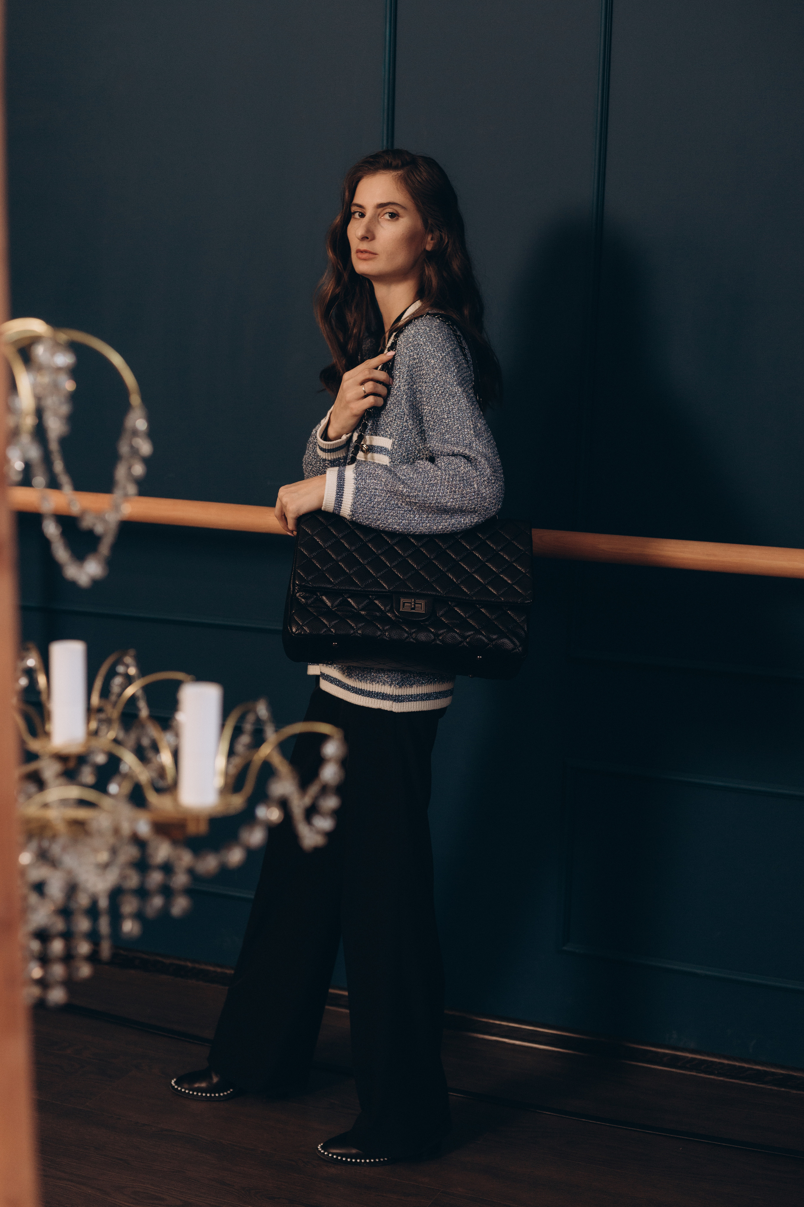 Сумки. Фотограф из Санкт-Петербурга Юля Кондратовская