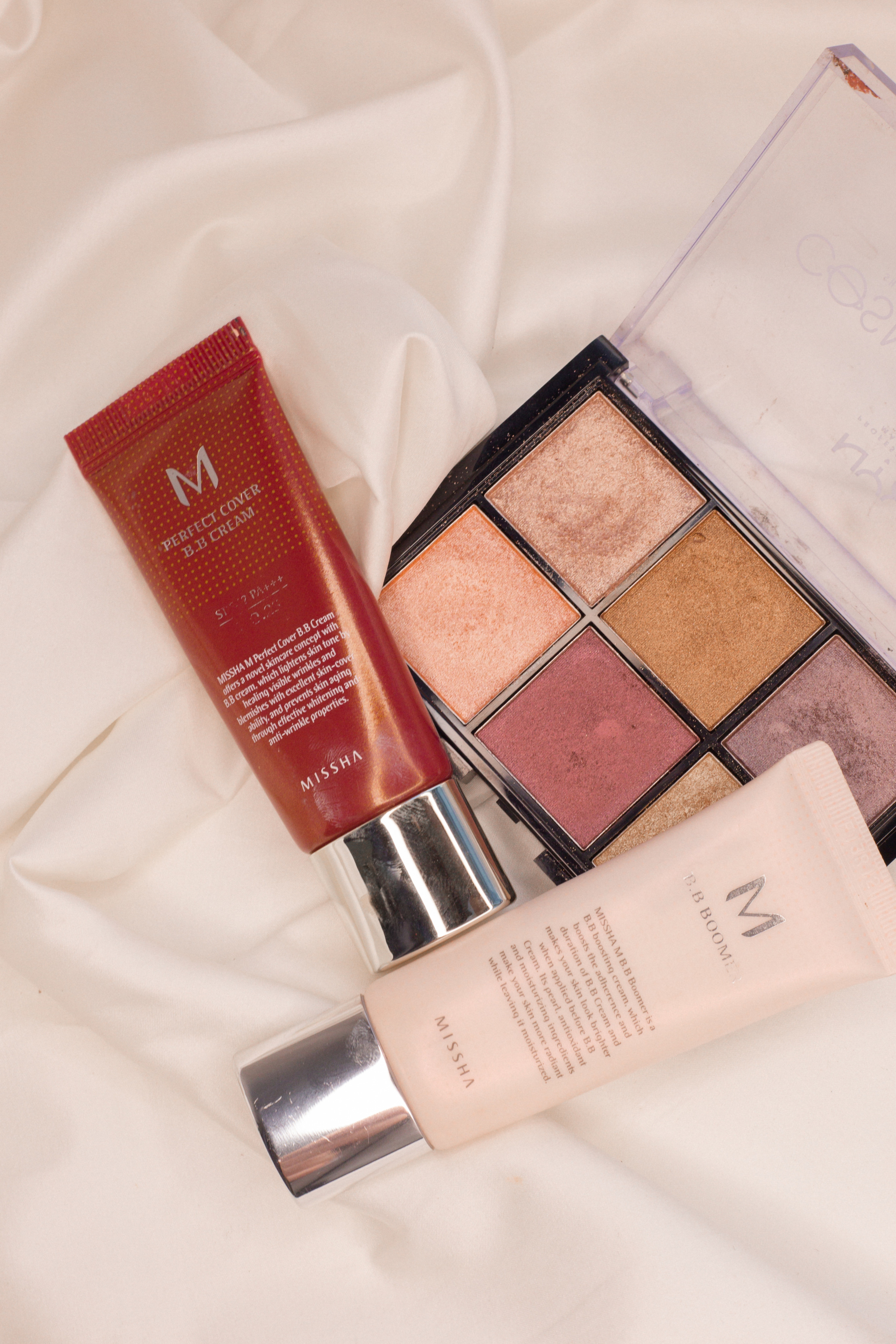 Косметика. Фотограф из Санкт-Петербурга Юля Кондратовская