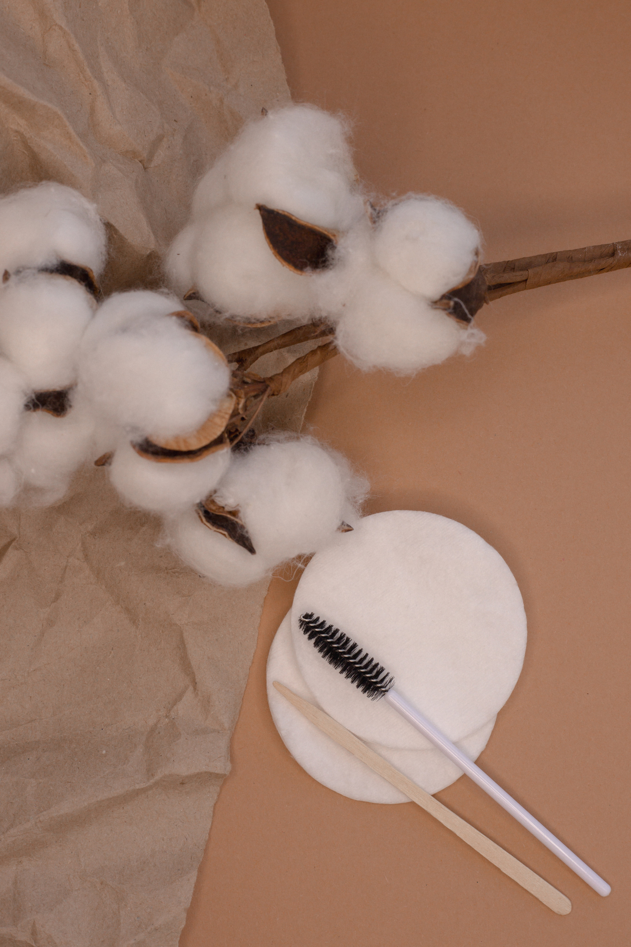 Косметика. Фотограф из Санкт-Петербурга Юля Кондратовская