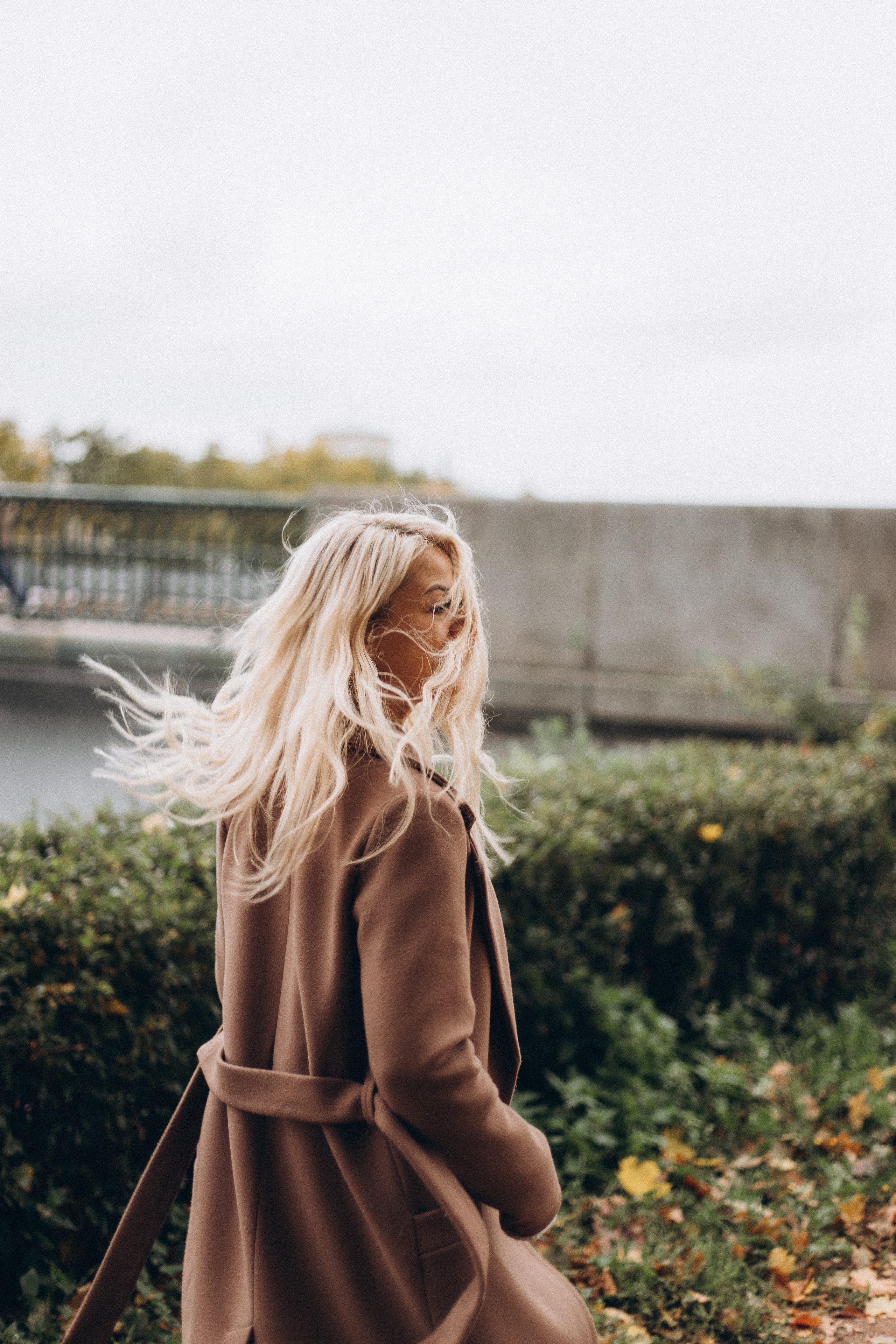 Прогулка с чудесной Ирой. Фотограф из Санкт-Петербурга Юля Кондратовская