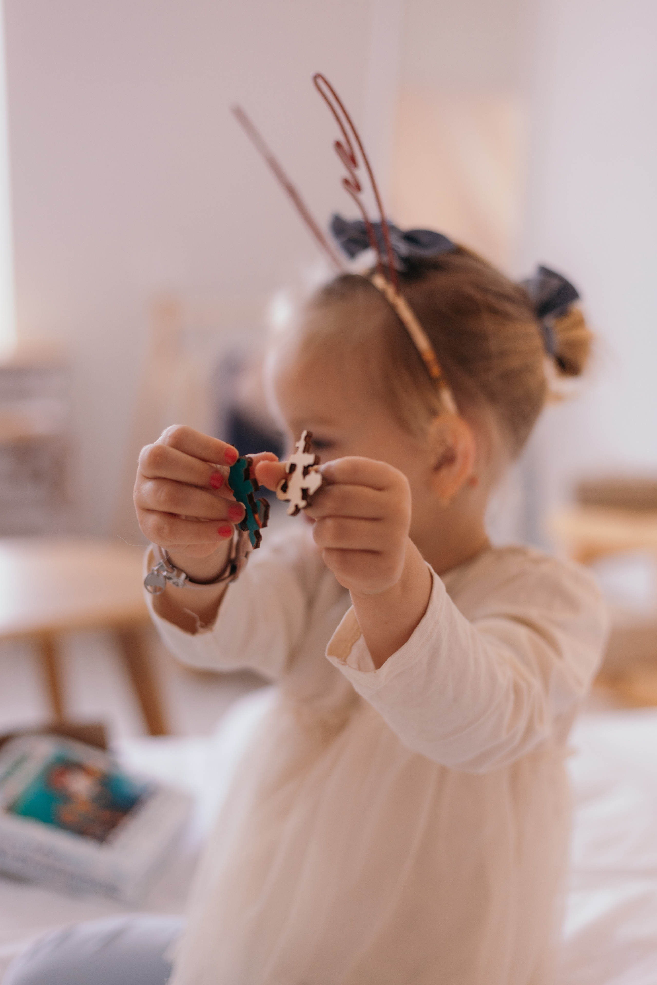 Пазлы. Фотограф из Санкт-Петербурга Юля Кондратовская