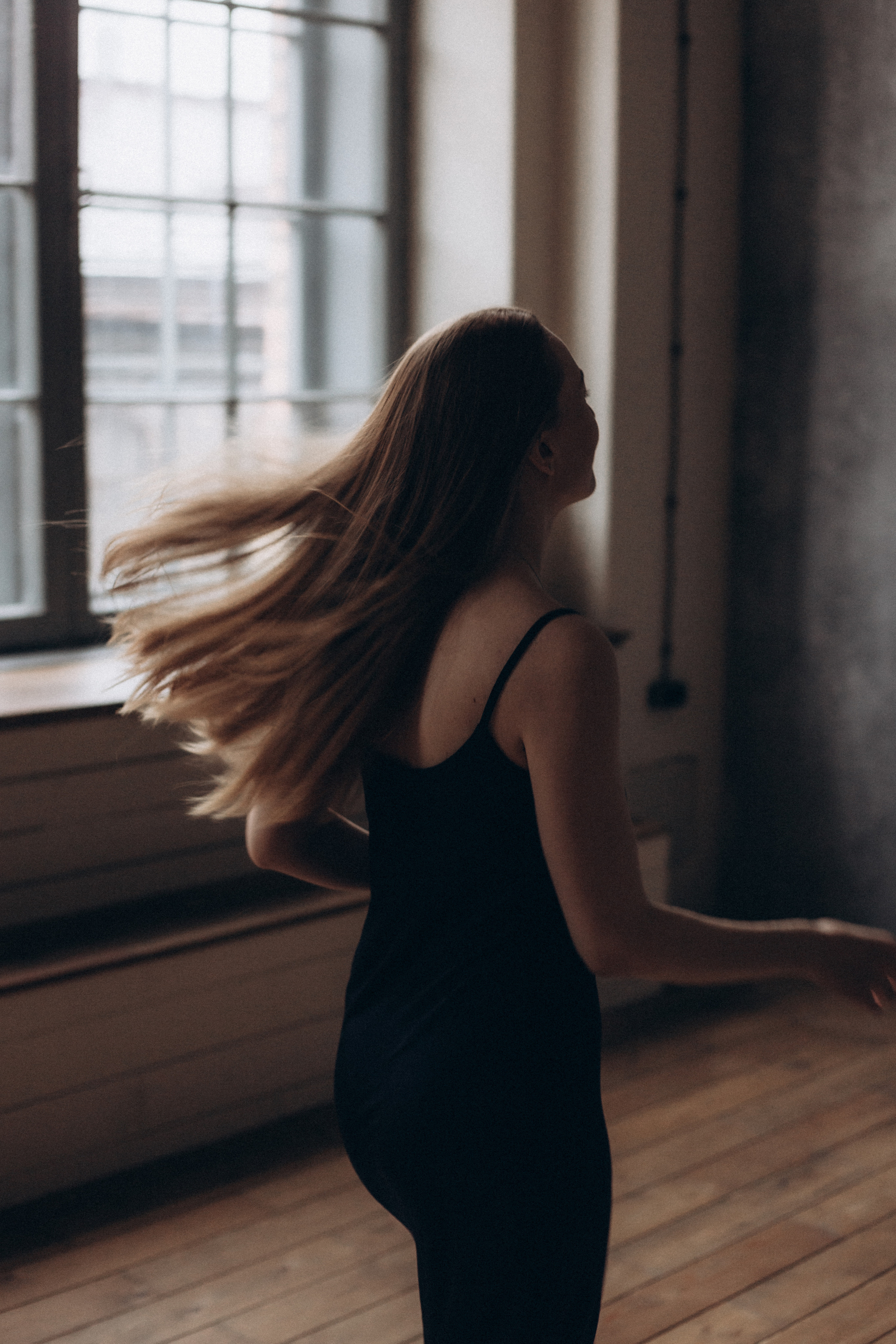 Полина. Фотограф из Санкт-Петербурга Юля Кондратовская