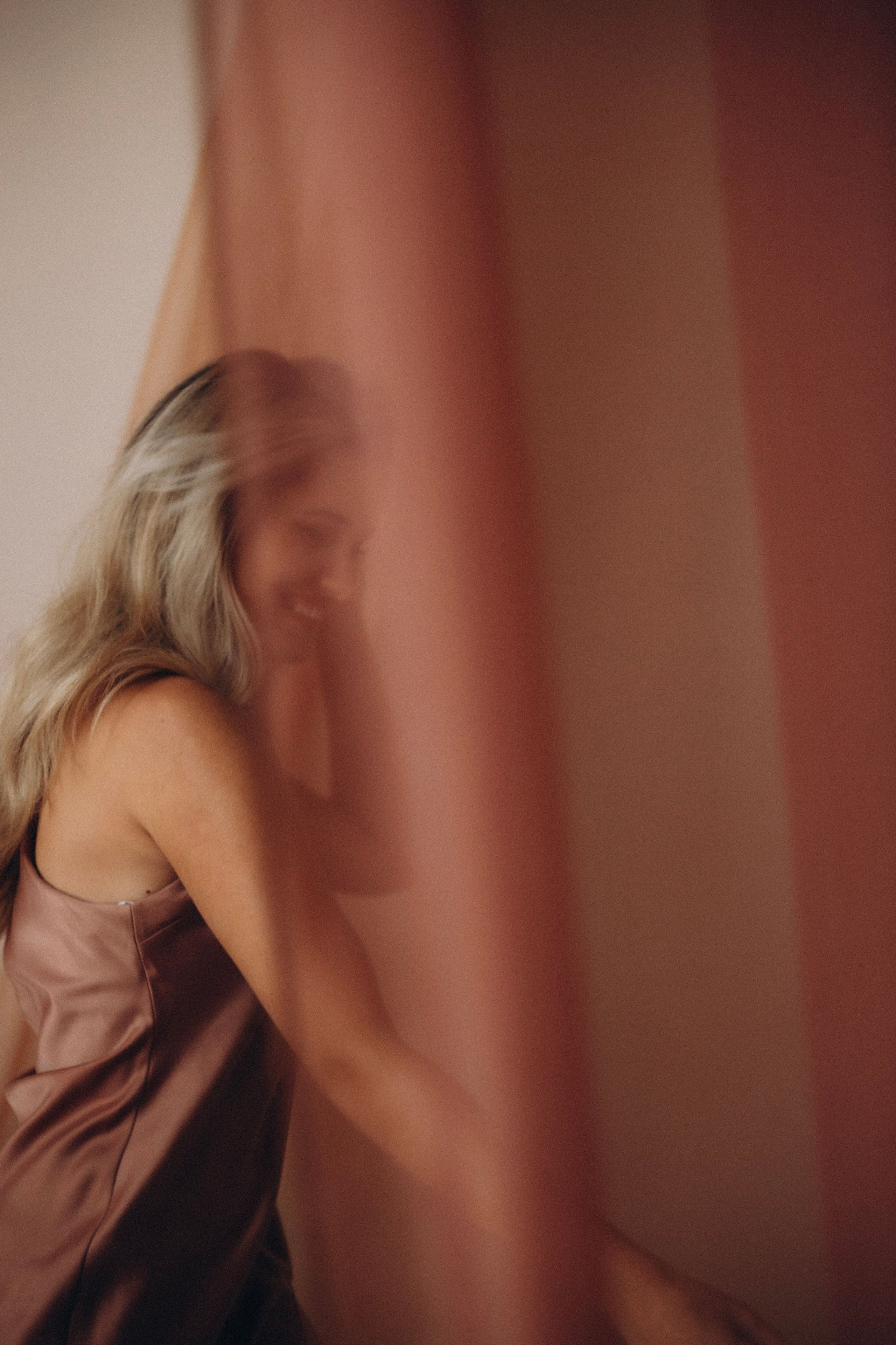 Восток. Фотограф из Санкт-Петербурга Юля Кондратовская