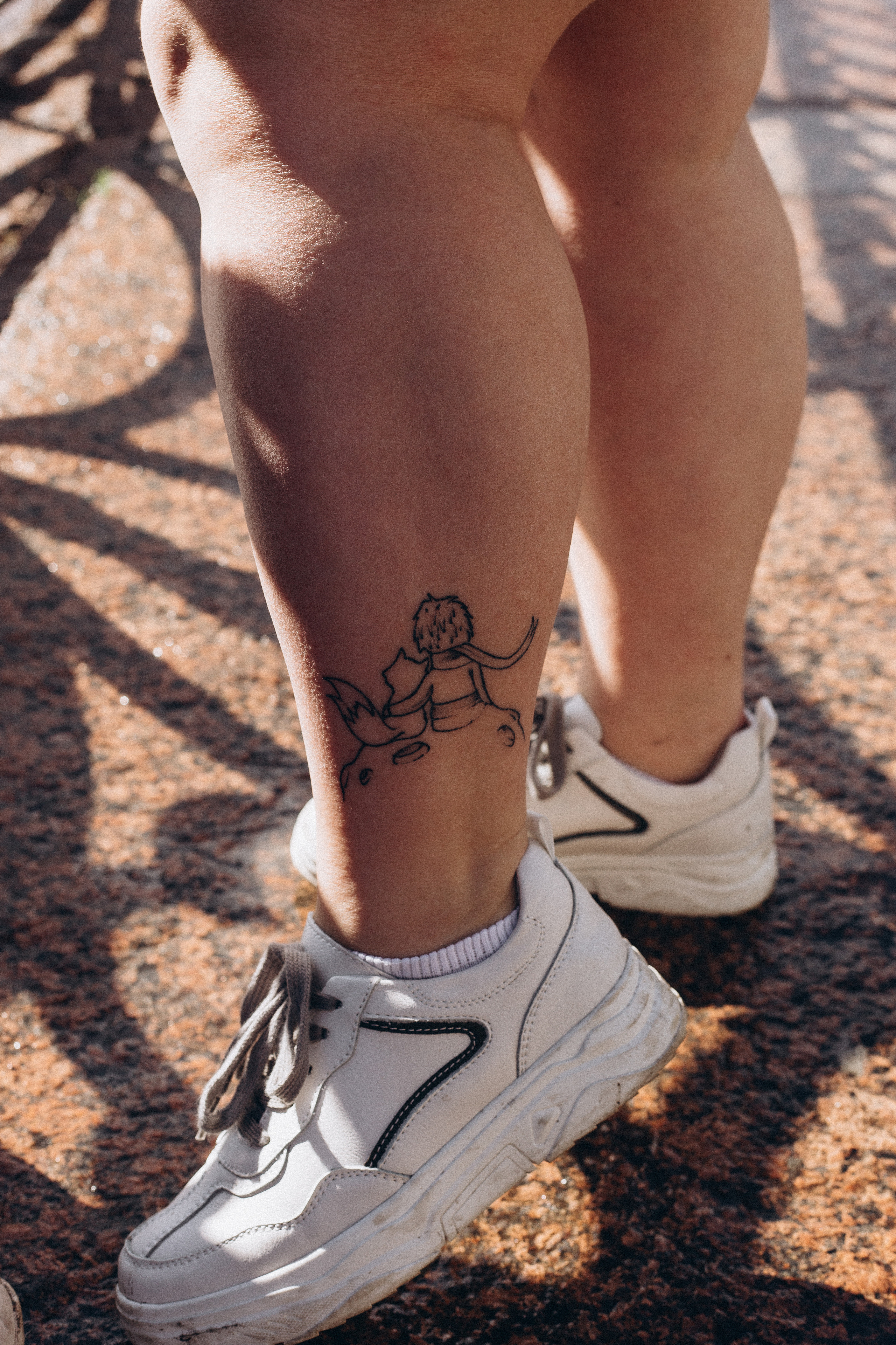 Алёна и Дима. Фотограф из Санкт-Петербурга Юля Кондратовская