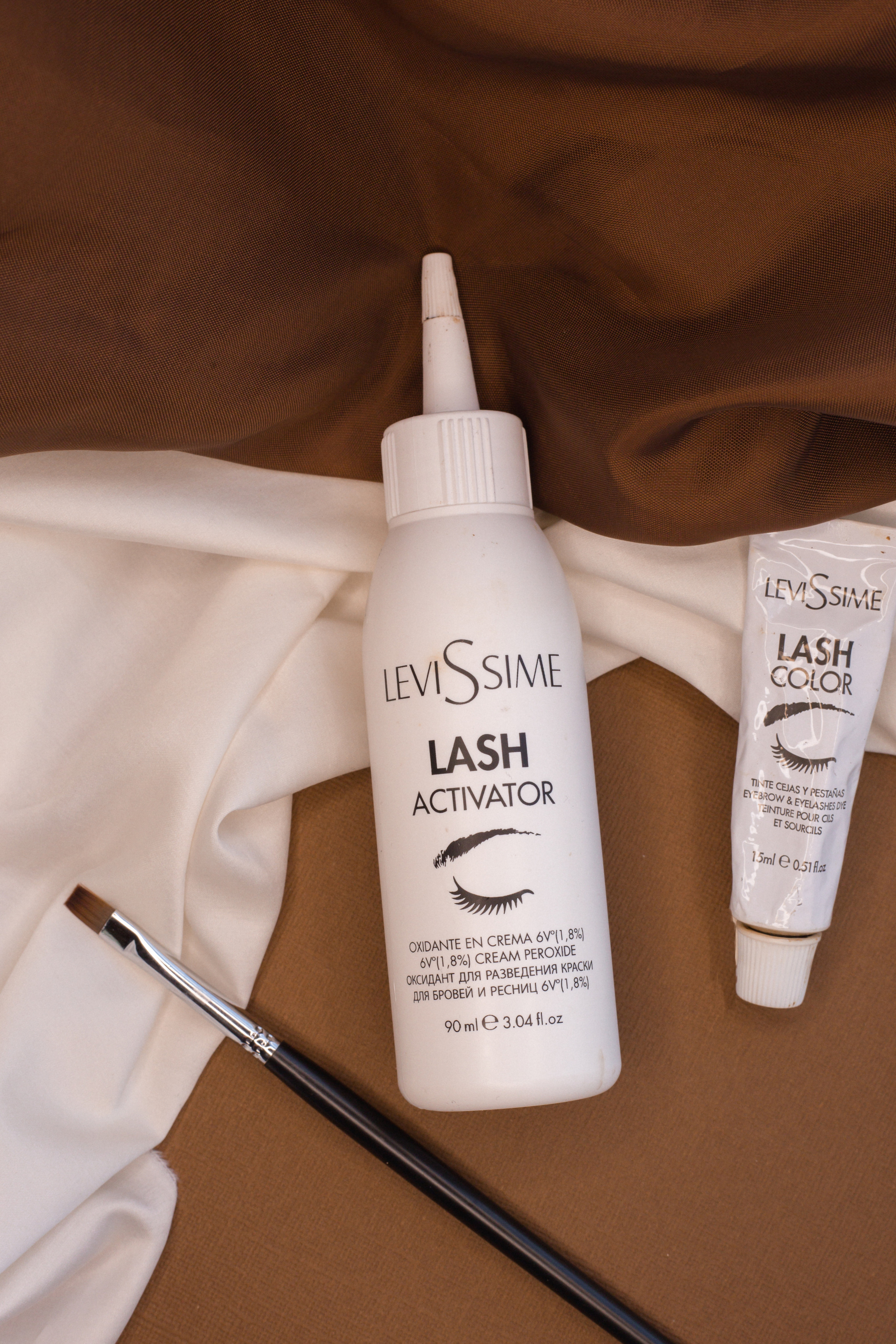 Косметика. Фотограф из Санкт-Петербурга Юля Кондратовская