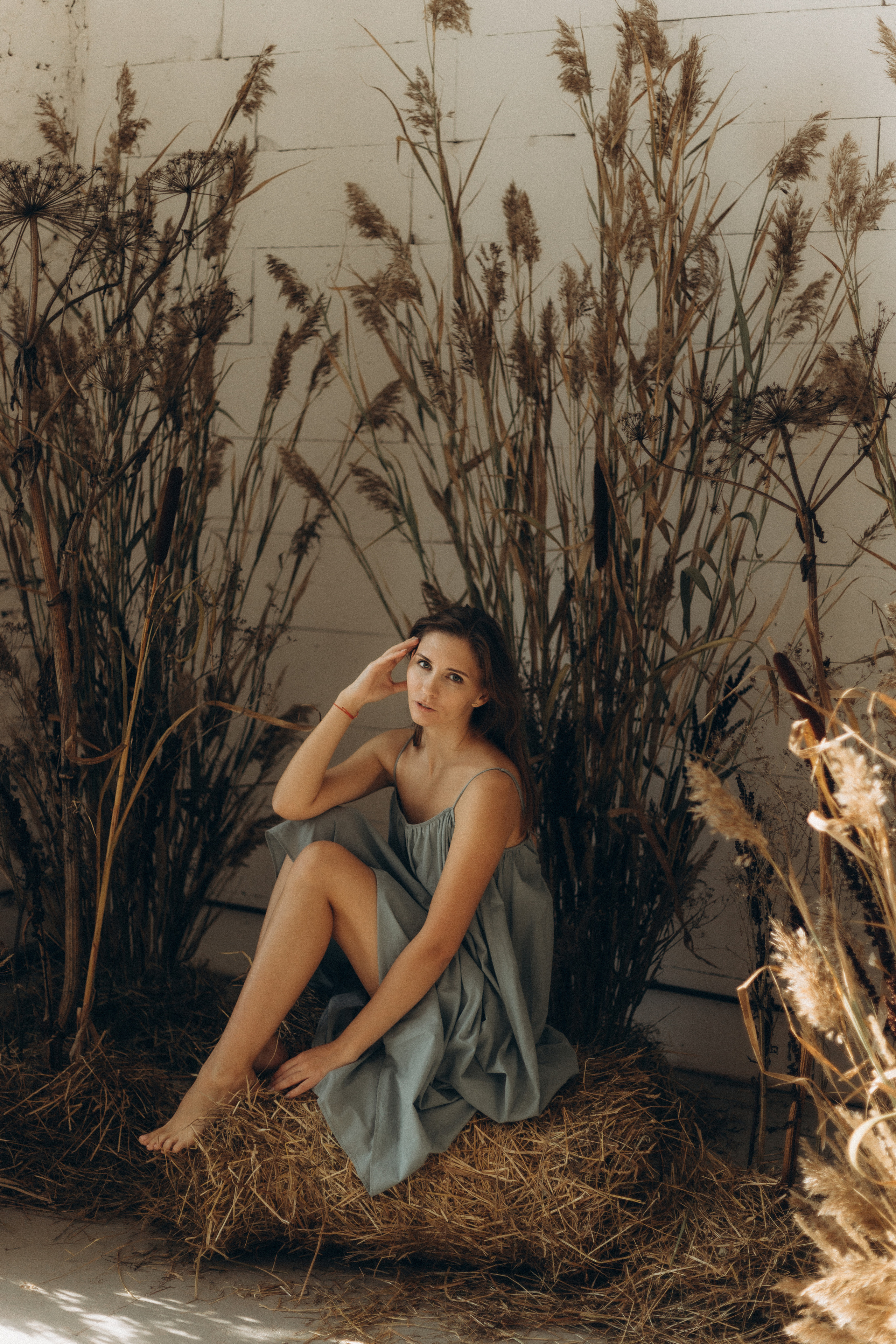 Ира и Настя. Фотограф из Санкт-Петербурга Юля Кондратовская