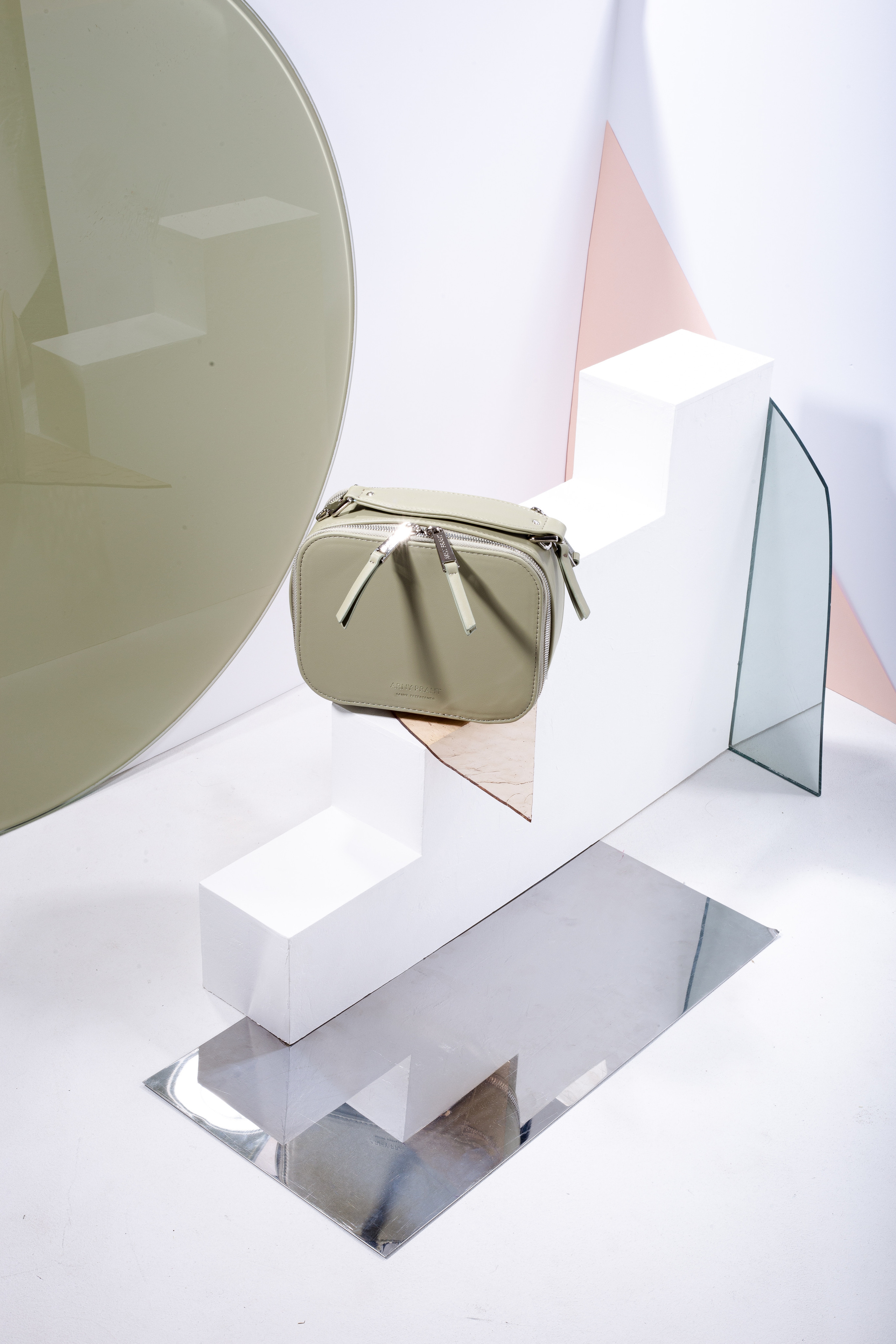 Сумки. Фотограф из Санкт-Петербурга Юля Кондратовская