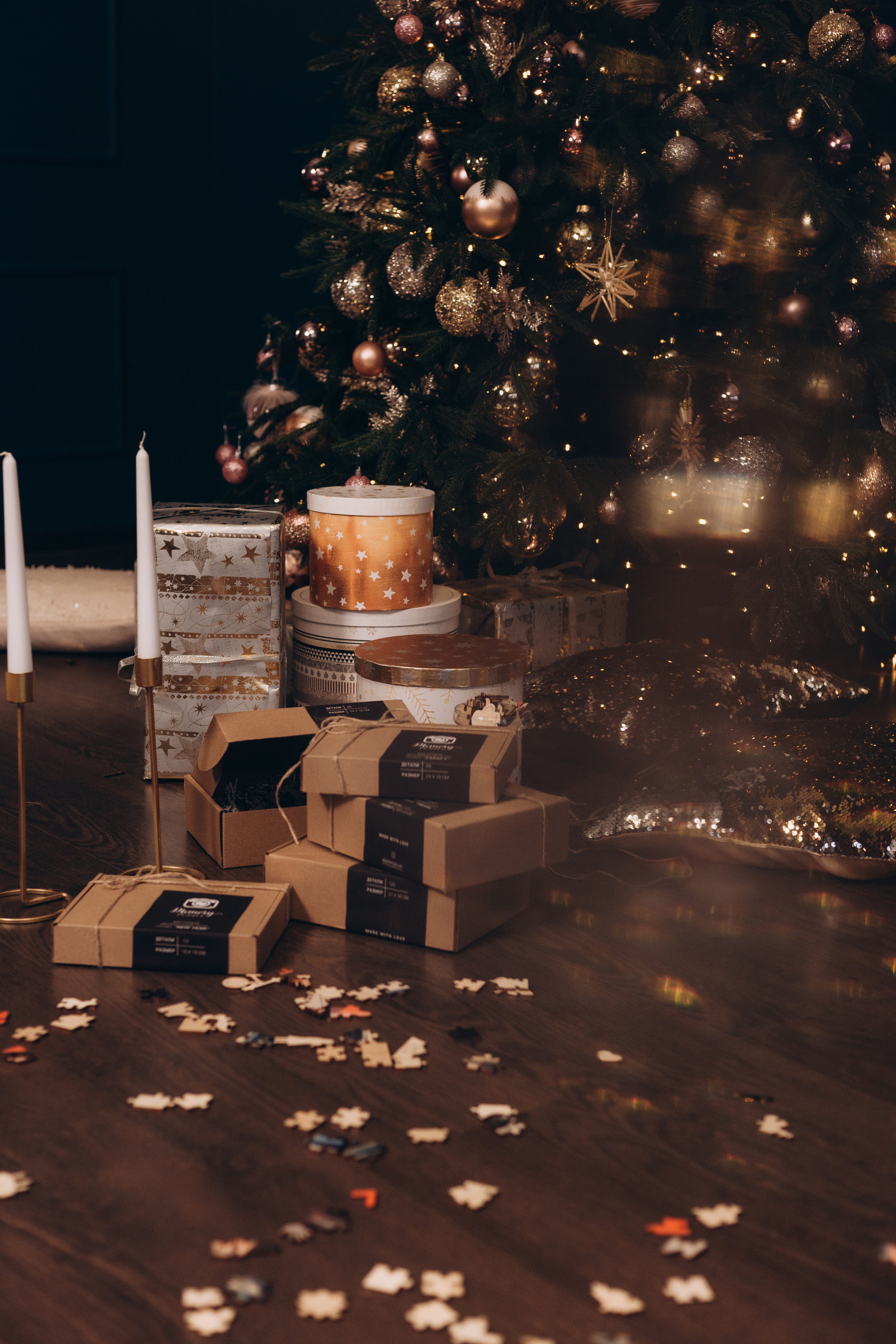 Контент. Фотограф из Санкт-Петербурга Юля Кондратовская