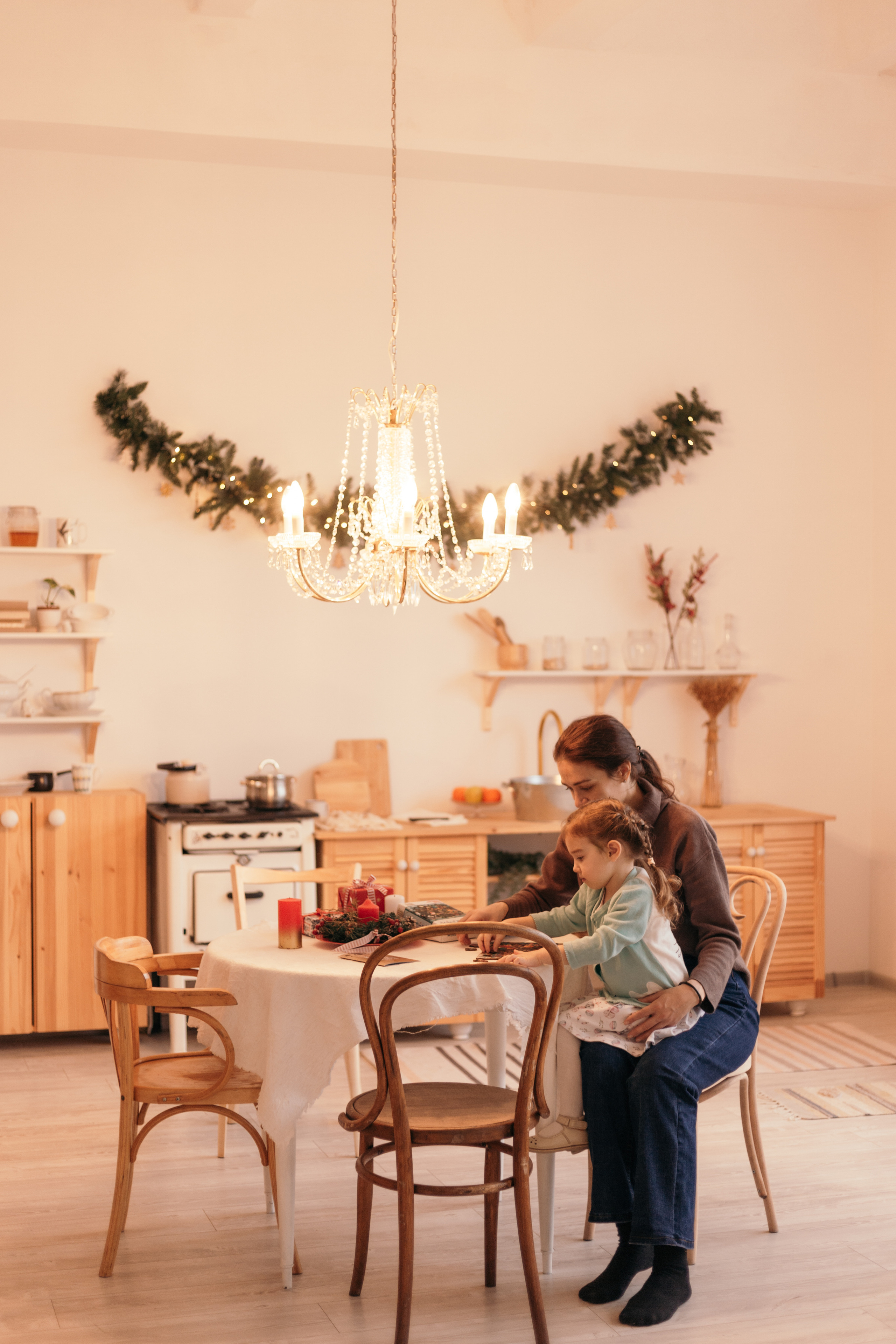 Пазлы. Фотограф из Санкт-Петербурга Юля Кондратовская