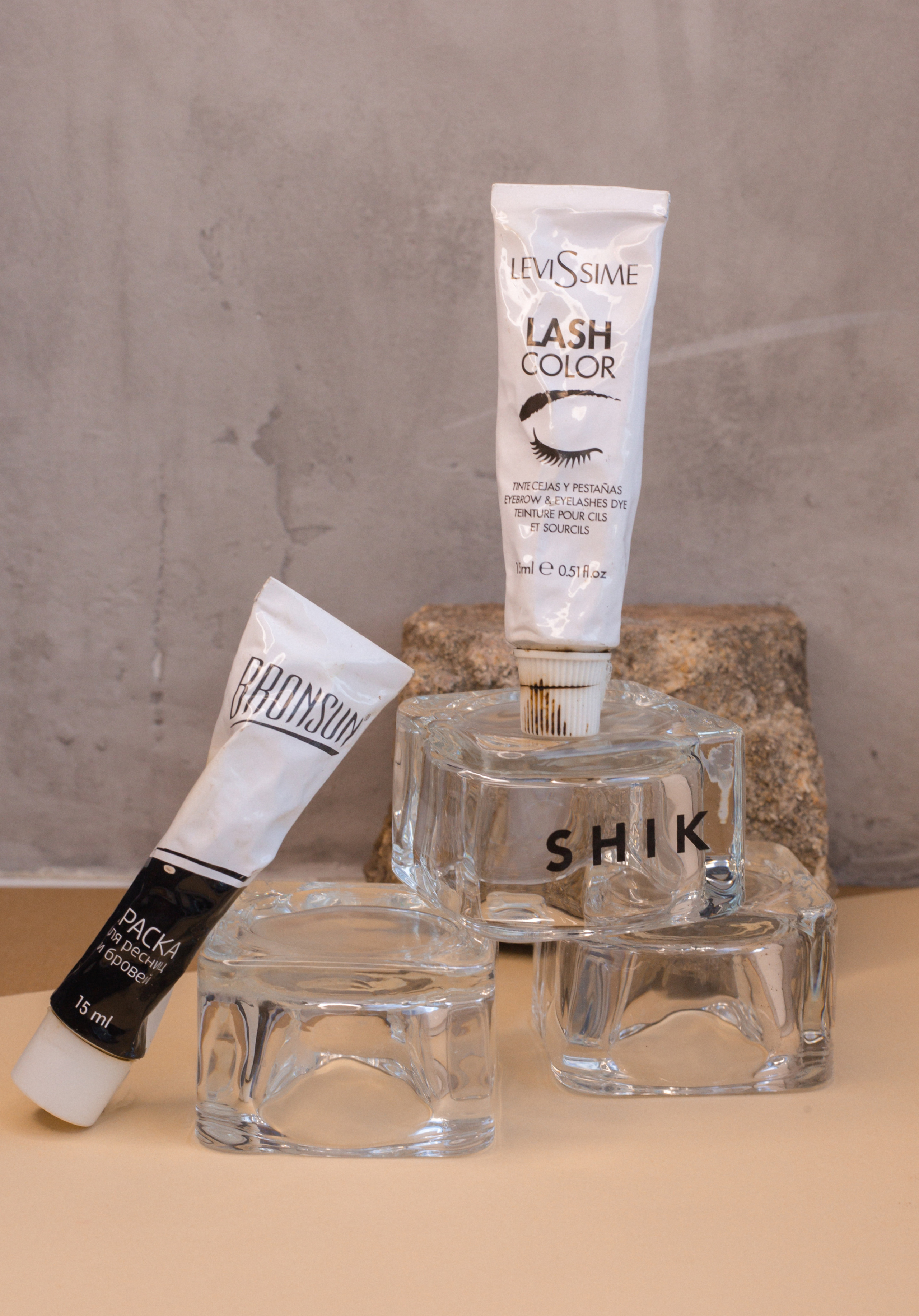 Косметика. Фотограф из Санкт-Петербурга Юля Кондратовская