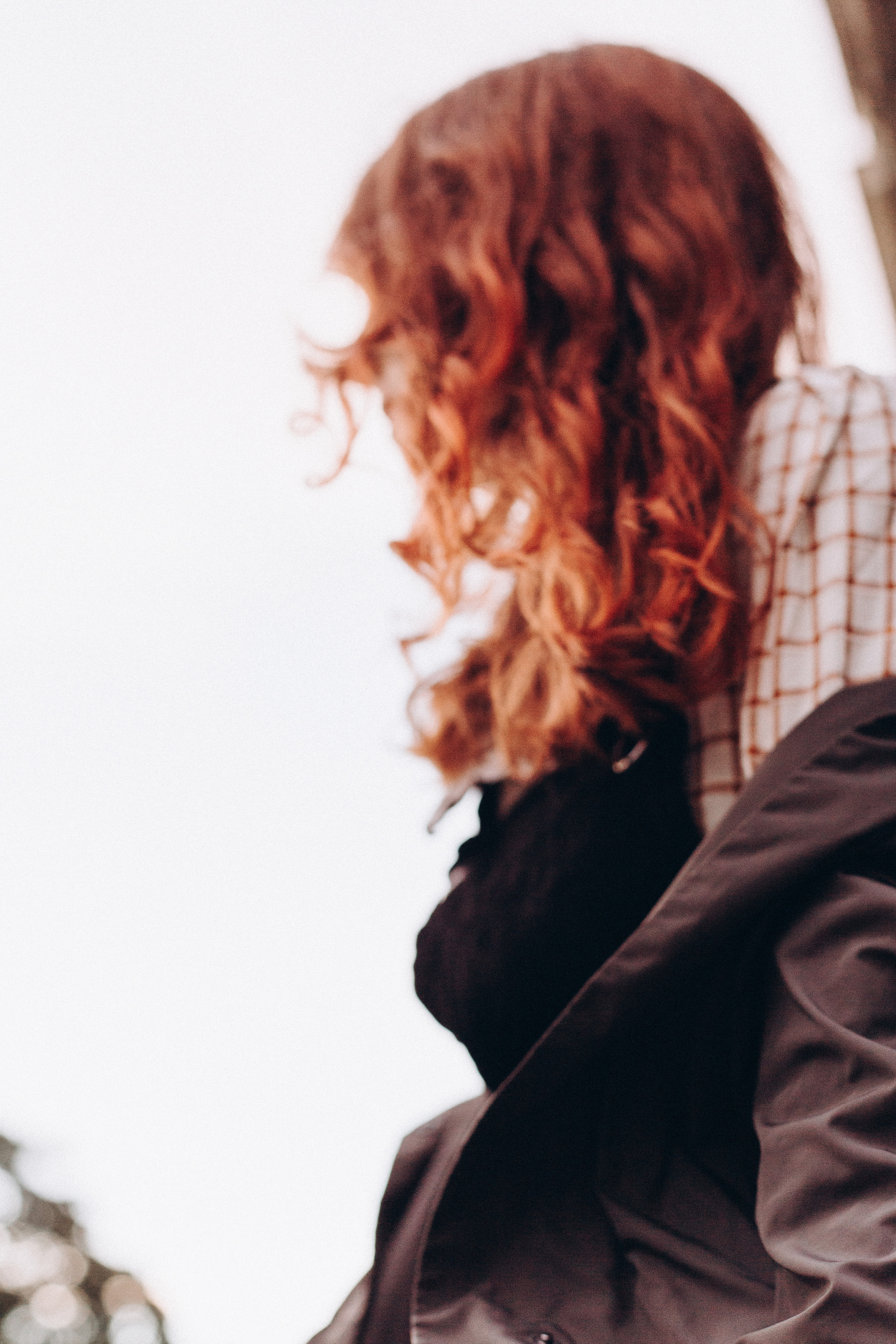 Вечерний Лопухинский сад. Фотограф из Санкт-Петербурга Юля Кондратовская