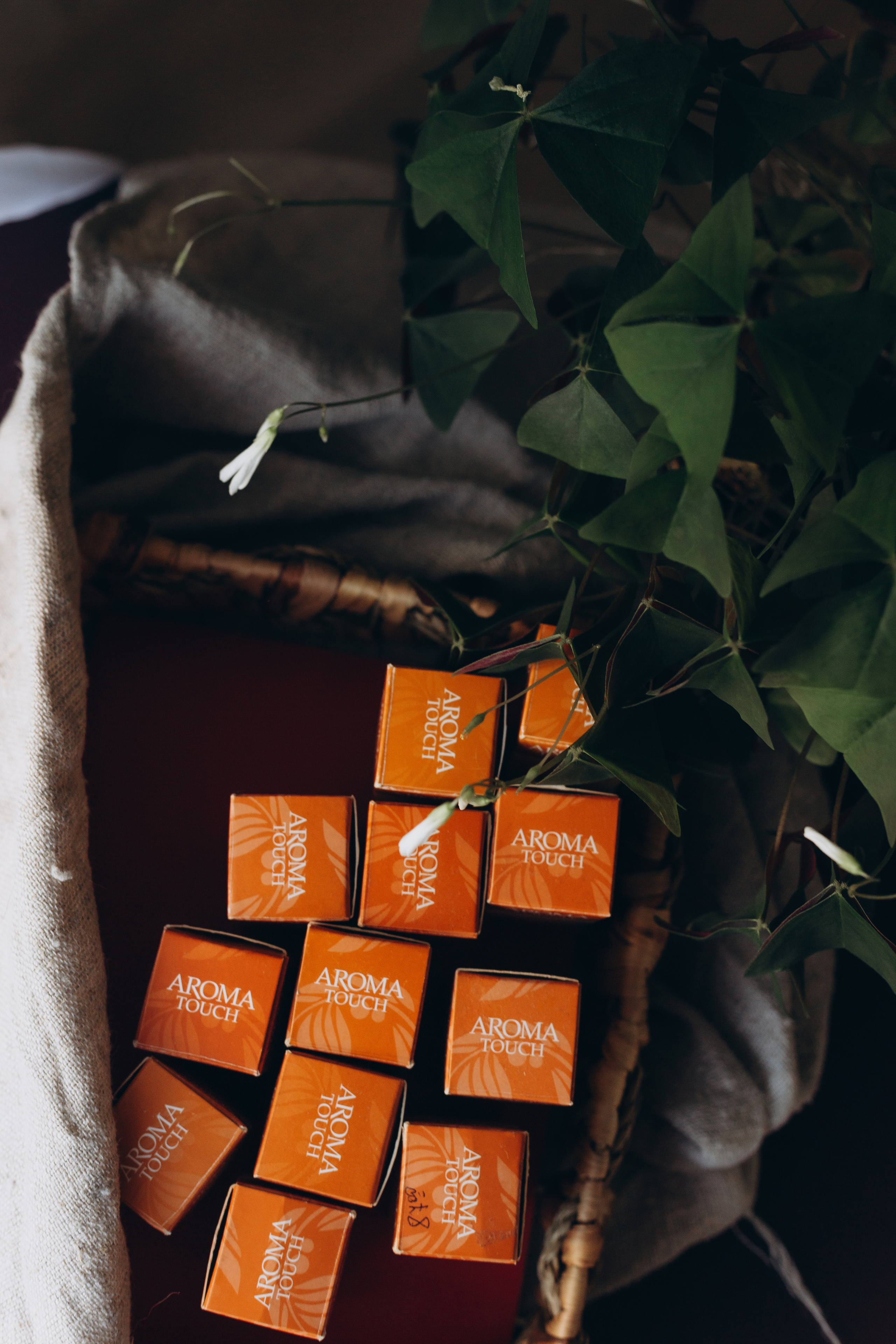 Контент для массажиста. Фотограф из Санкт-Петербурга Юля Кондратовская