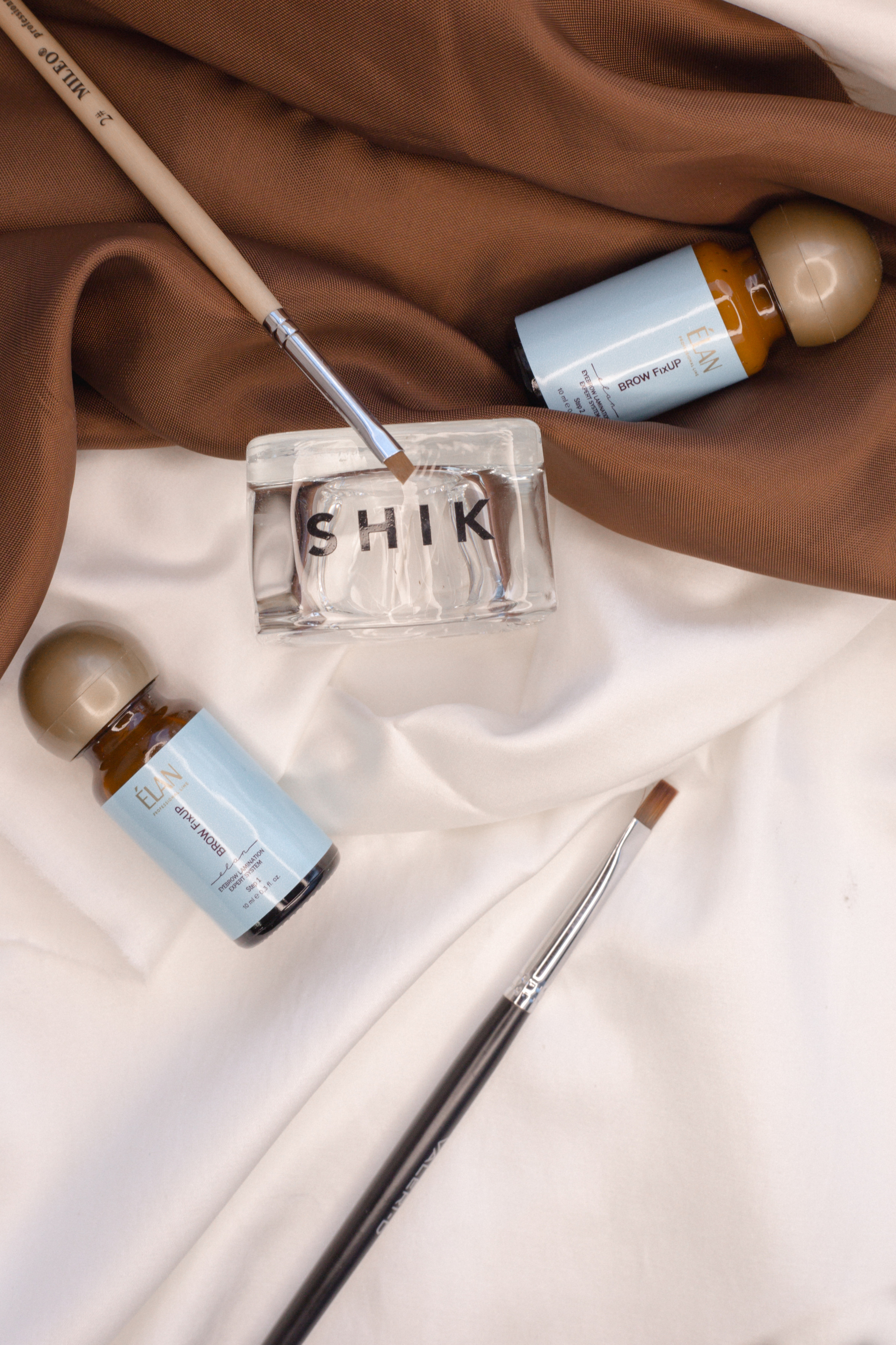 Косметика. Фотограф из Санкт-Петербурга Юля Кондратовская