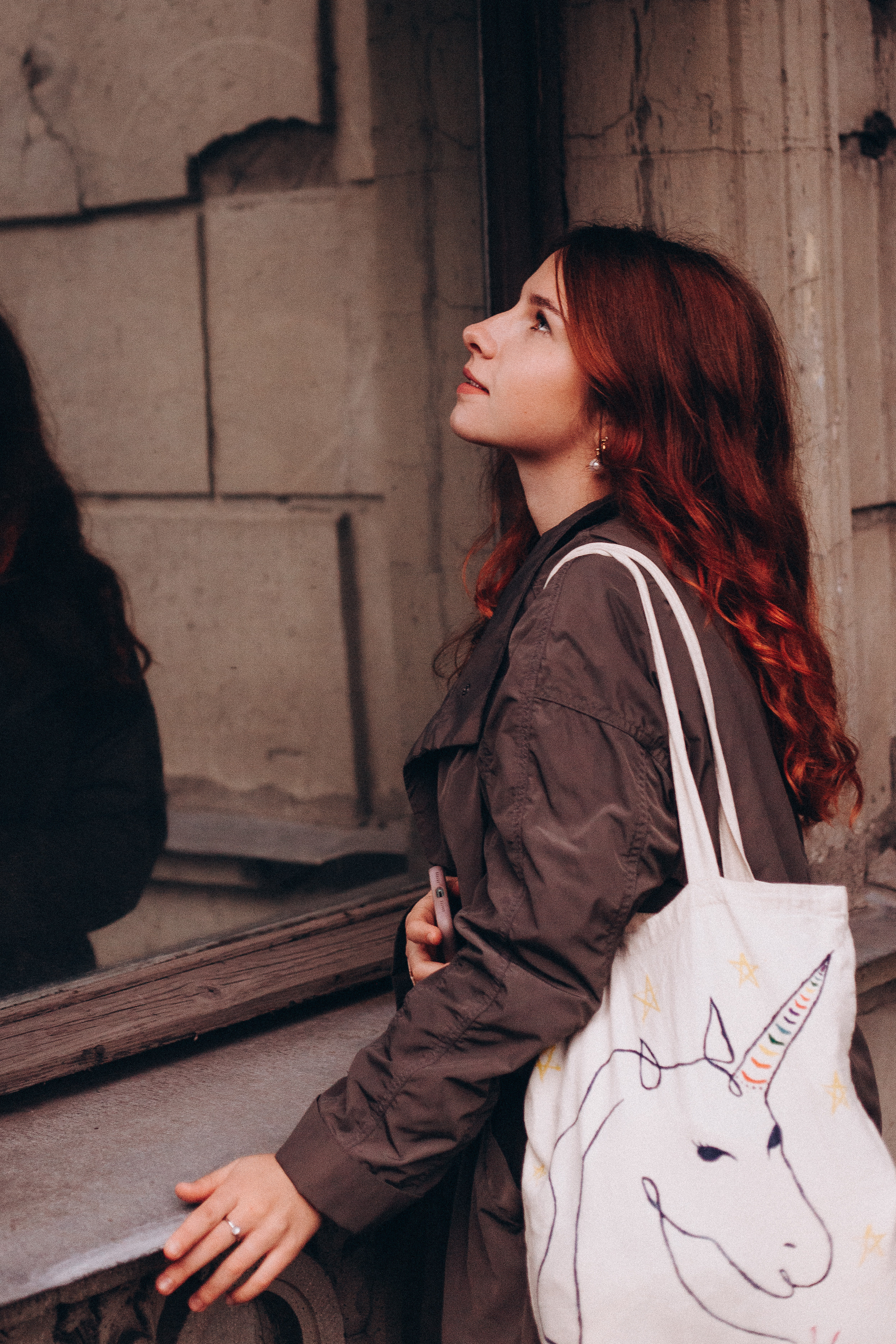 Вечерний Лопухинский сад. Фотограф из Санкт-Петербурга Юля Кондратовская