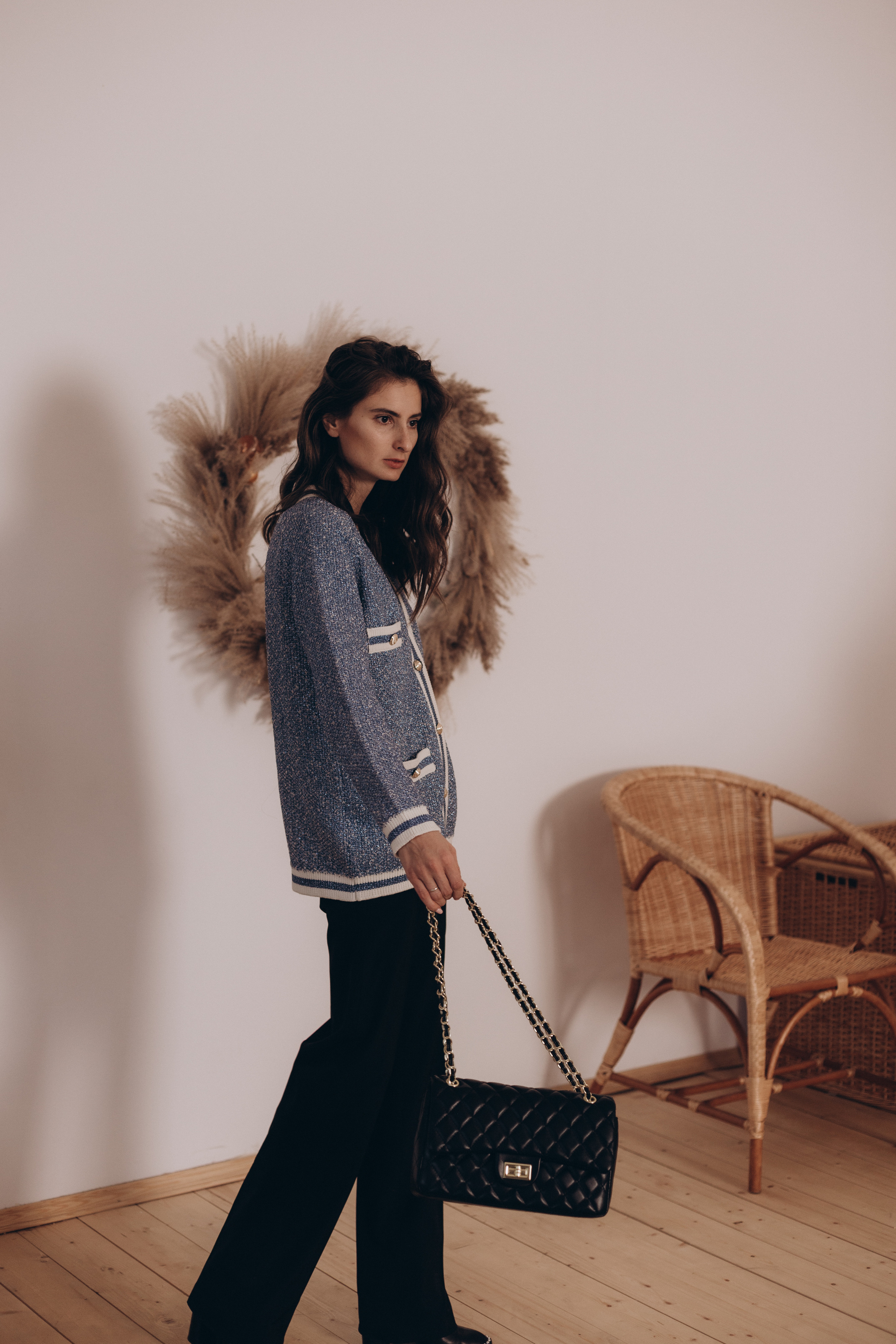 Сумки. Фотограф из Санкт-Петербурга Юля Кондратовская