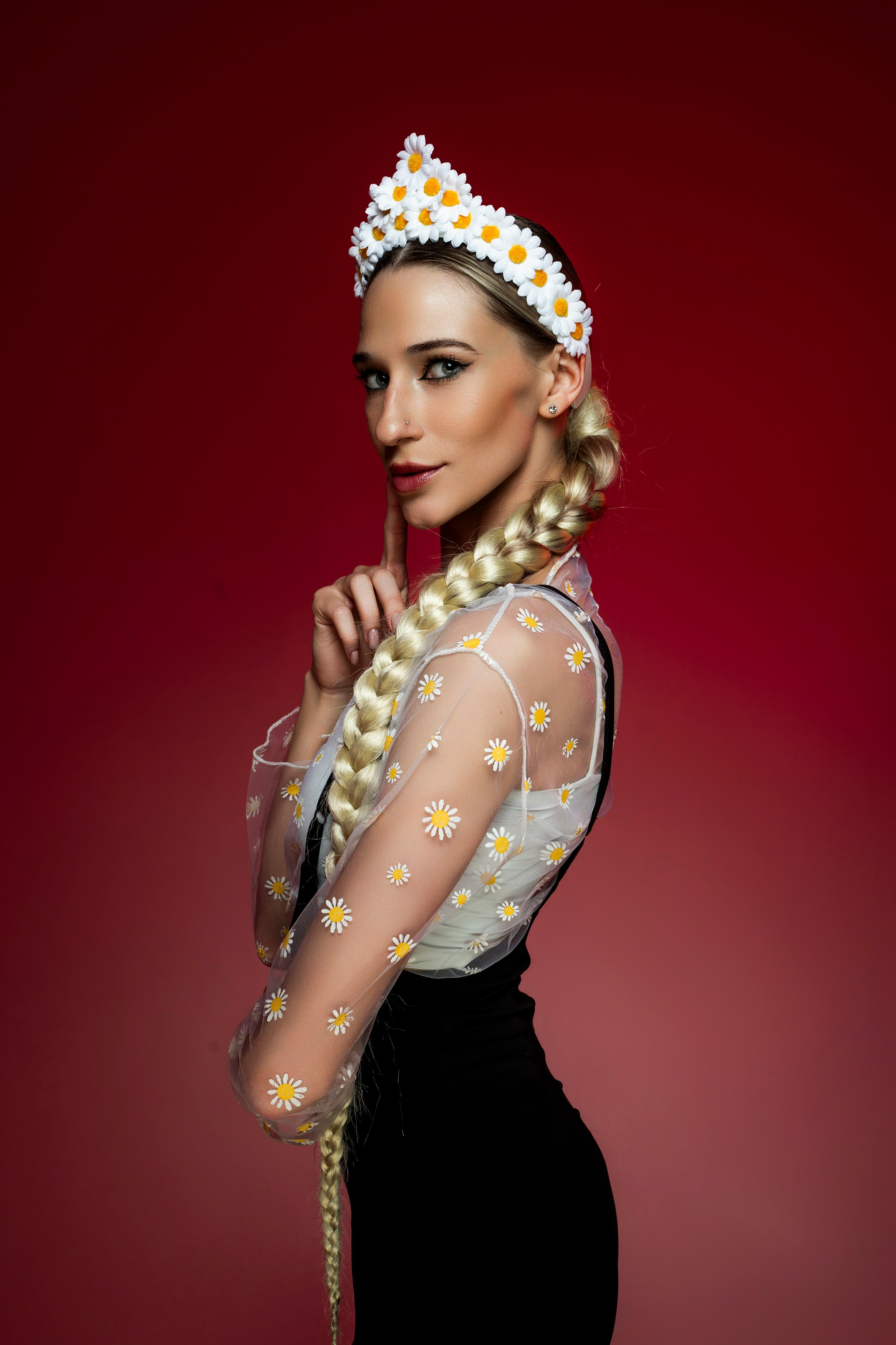 Алёна. Фотограф Казань