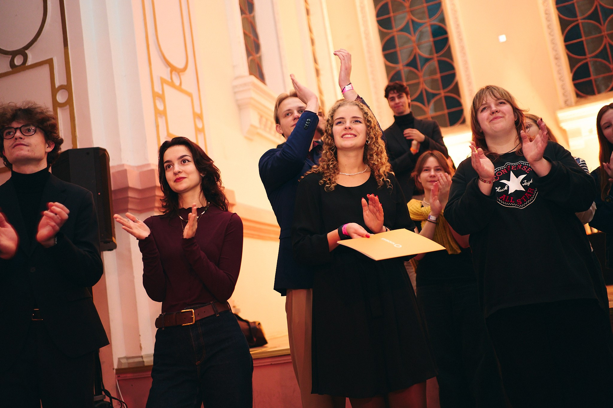 VJOSAS. Photographer in Vilnius