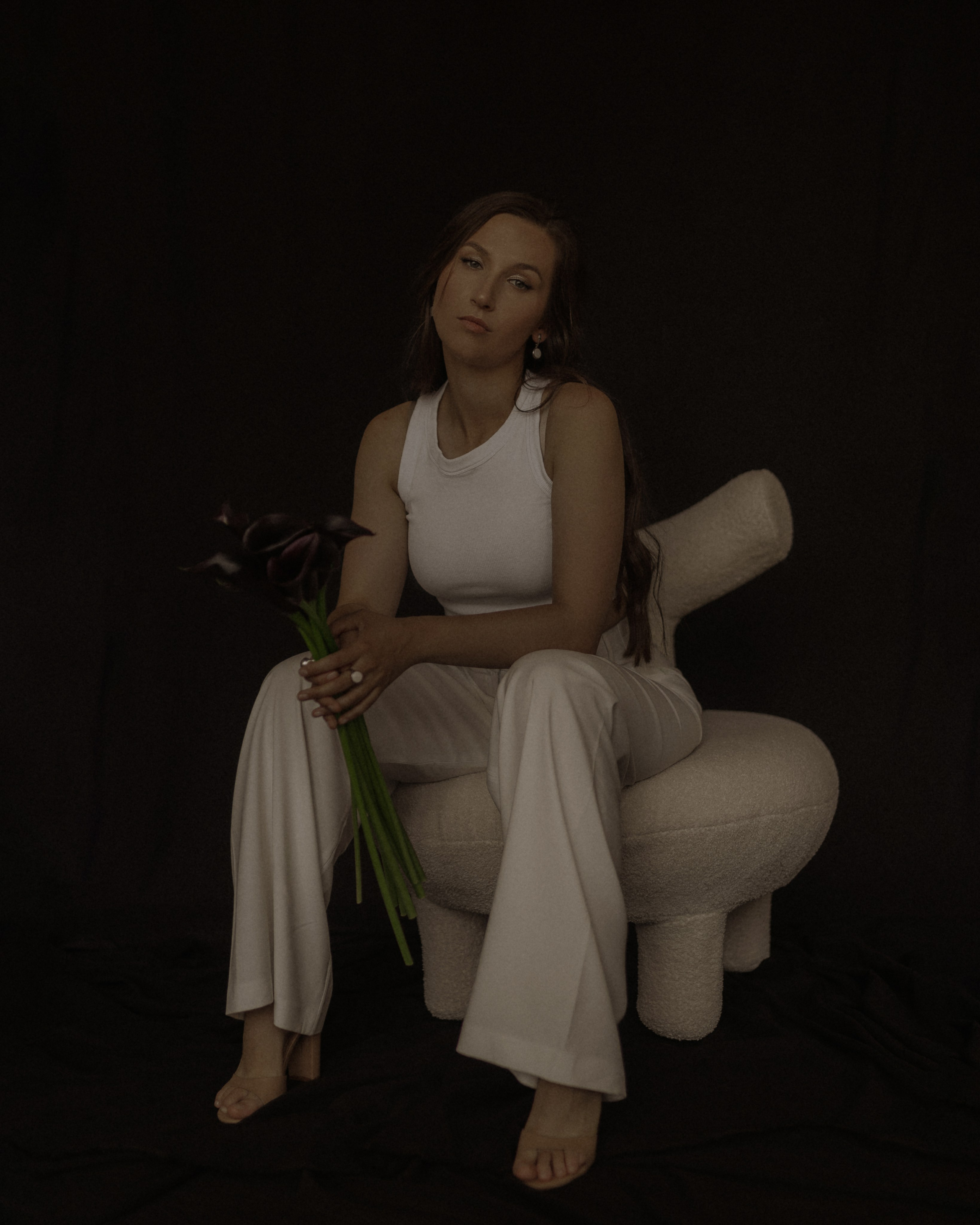 Александра. DARYA.BELKINA