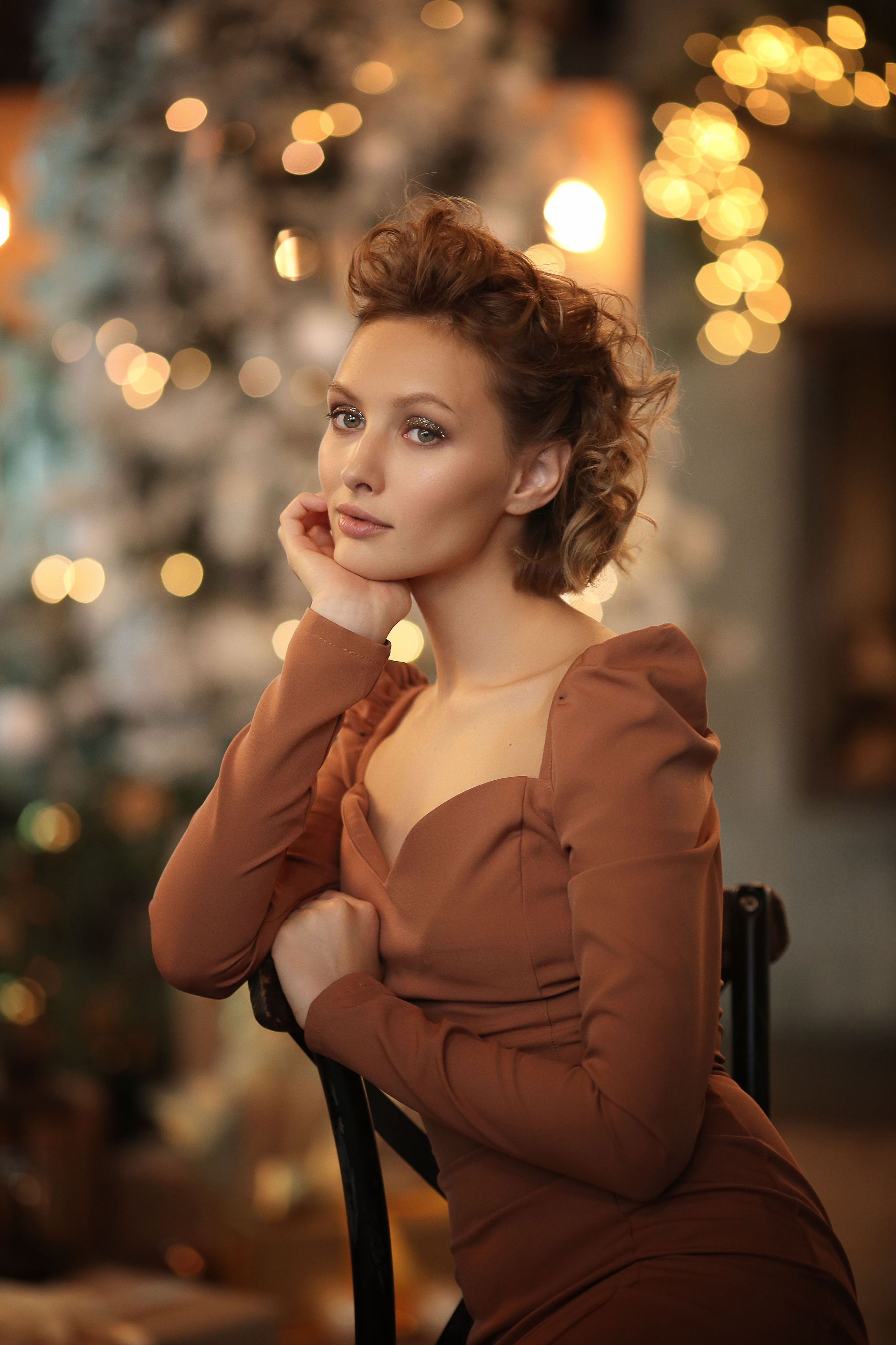 Семейный и детский фотограф Анна Петракова