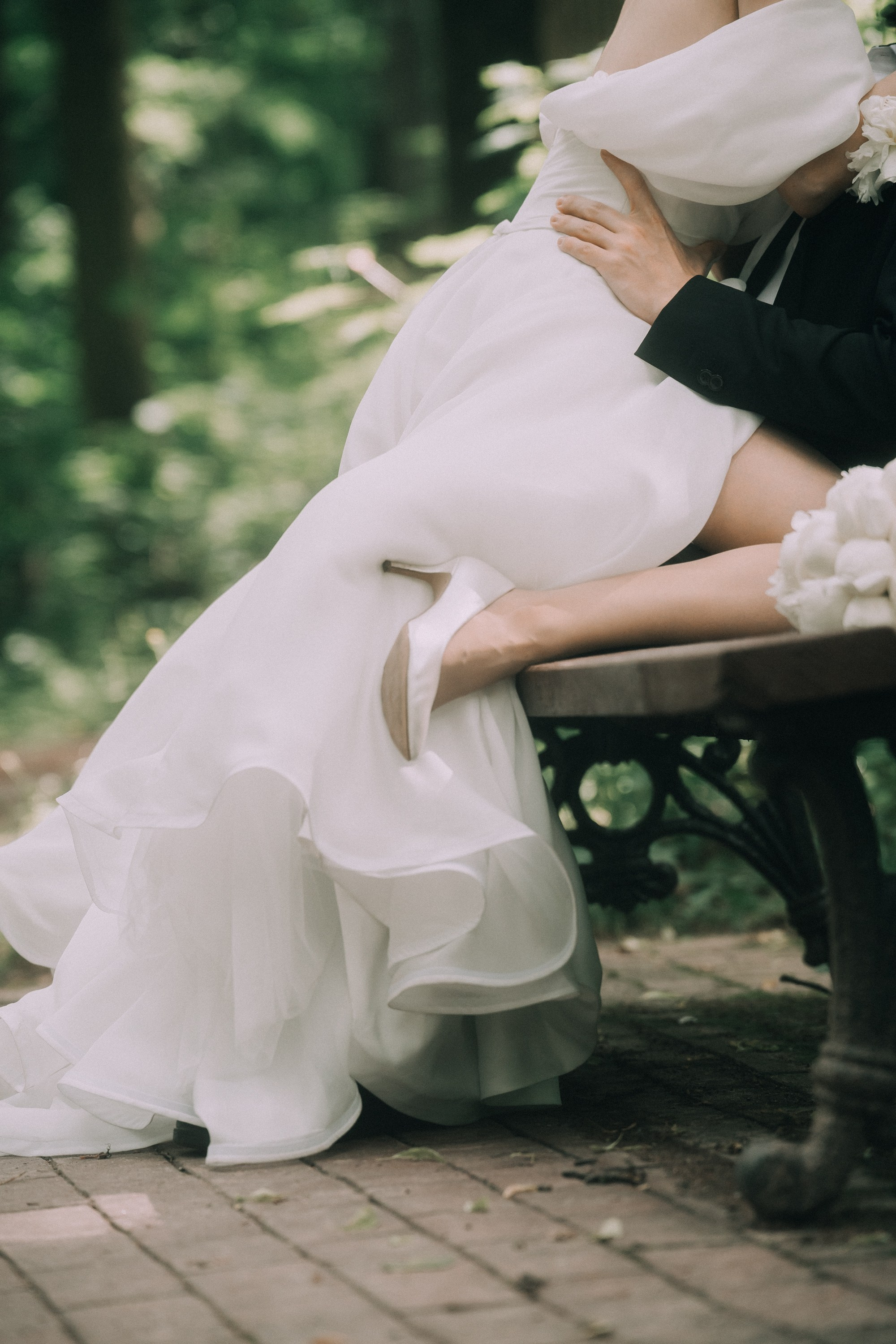 Антон Кристина. Христолюбов Евгений Фотограф Москва