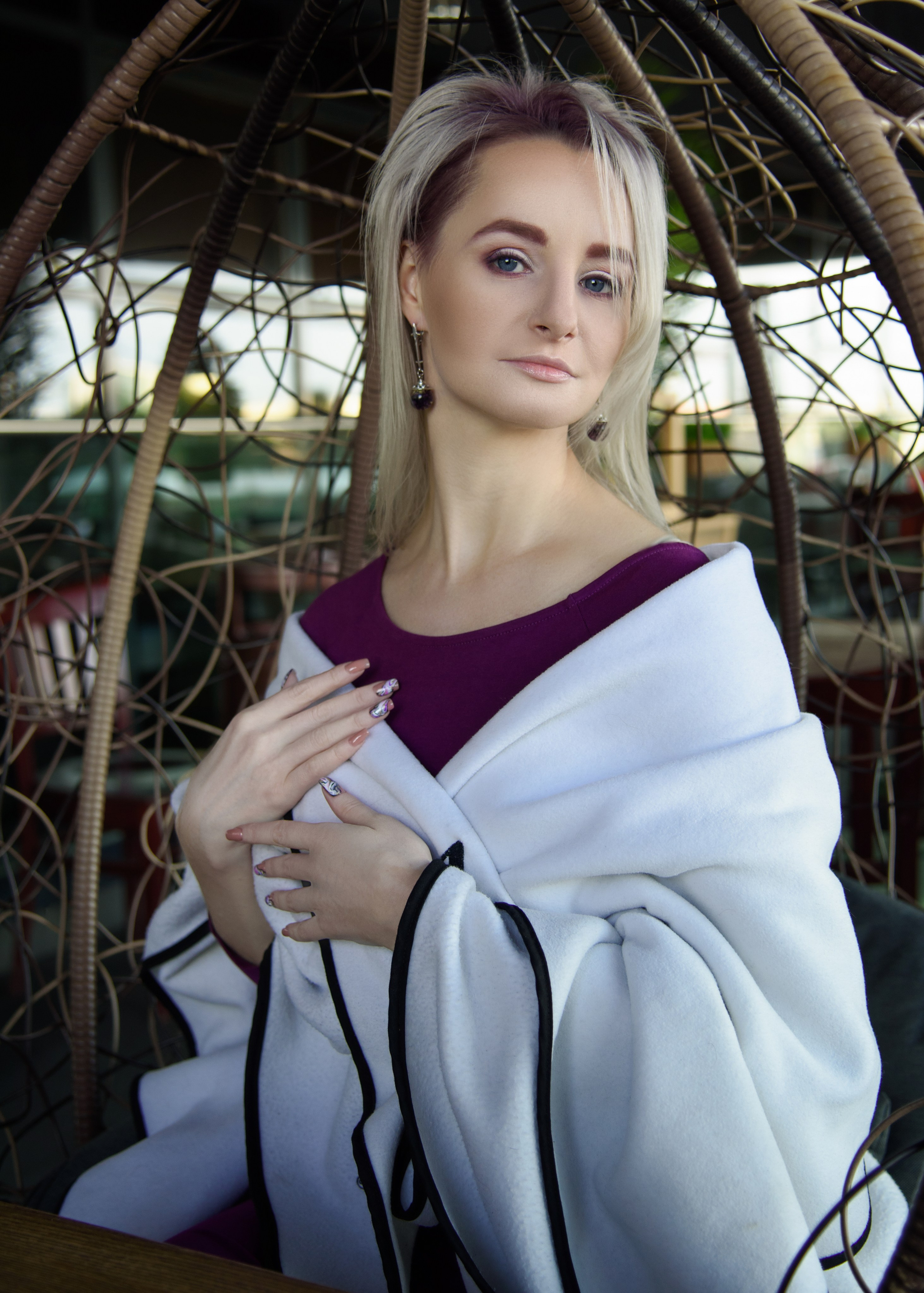 Светлана. Портретный Семейный Fine-Art фотограф в Санкт-Петербурге Криулина