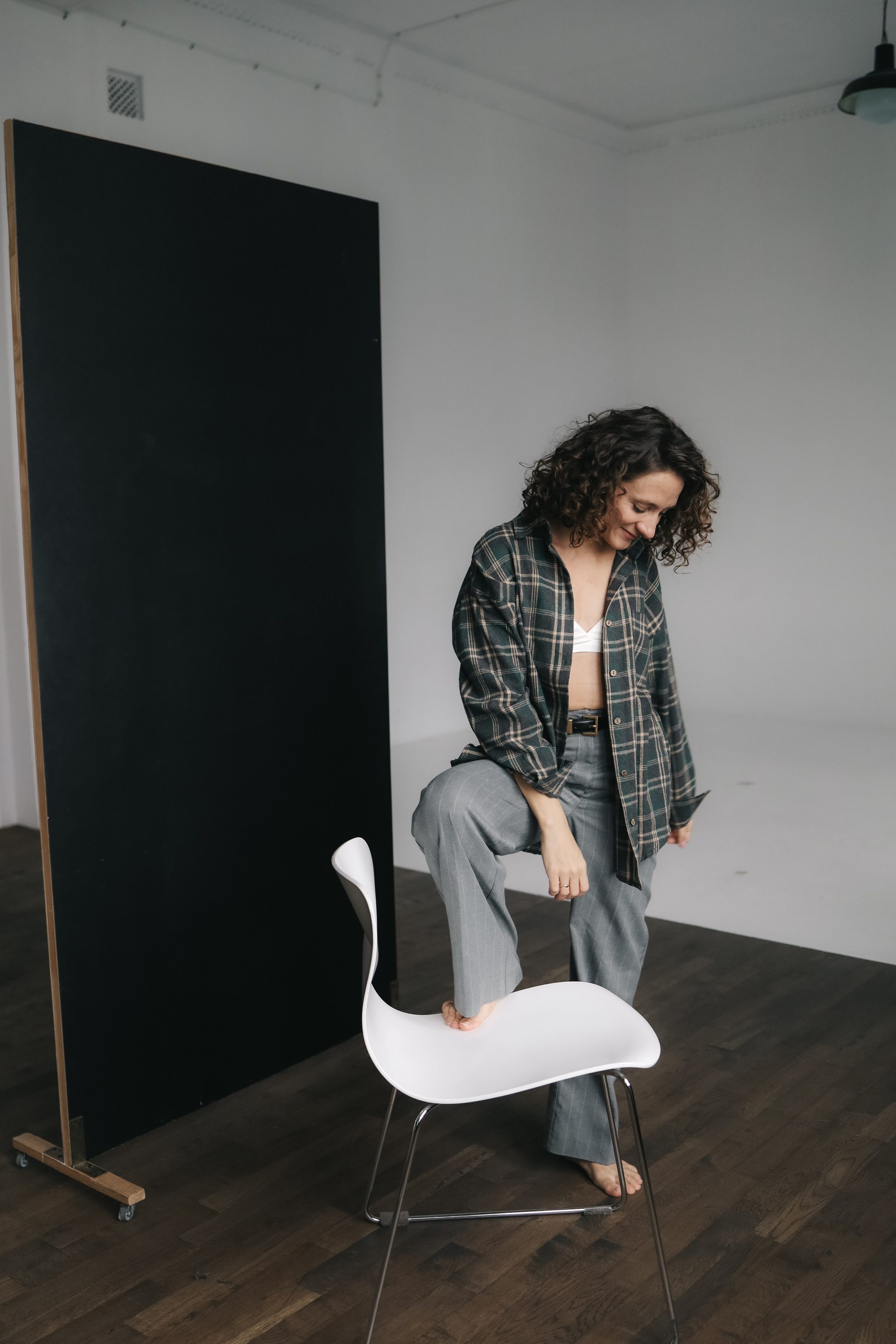 Женский портрет. Женский Семейный фотограф Москва Евгения Рец