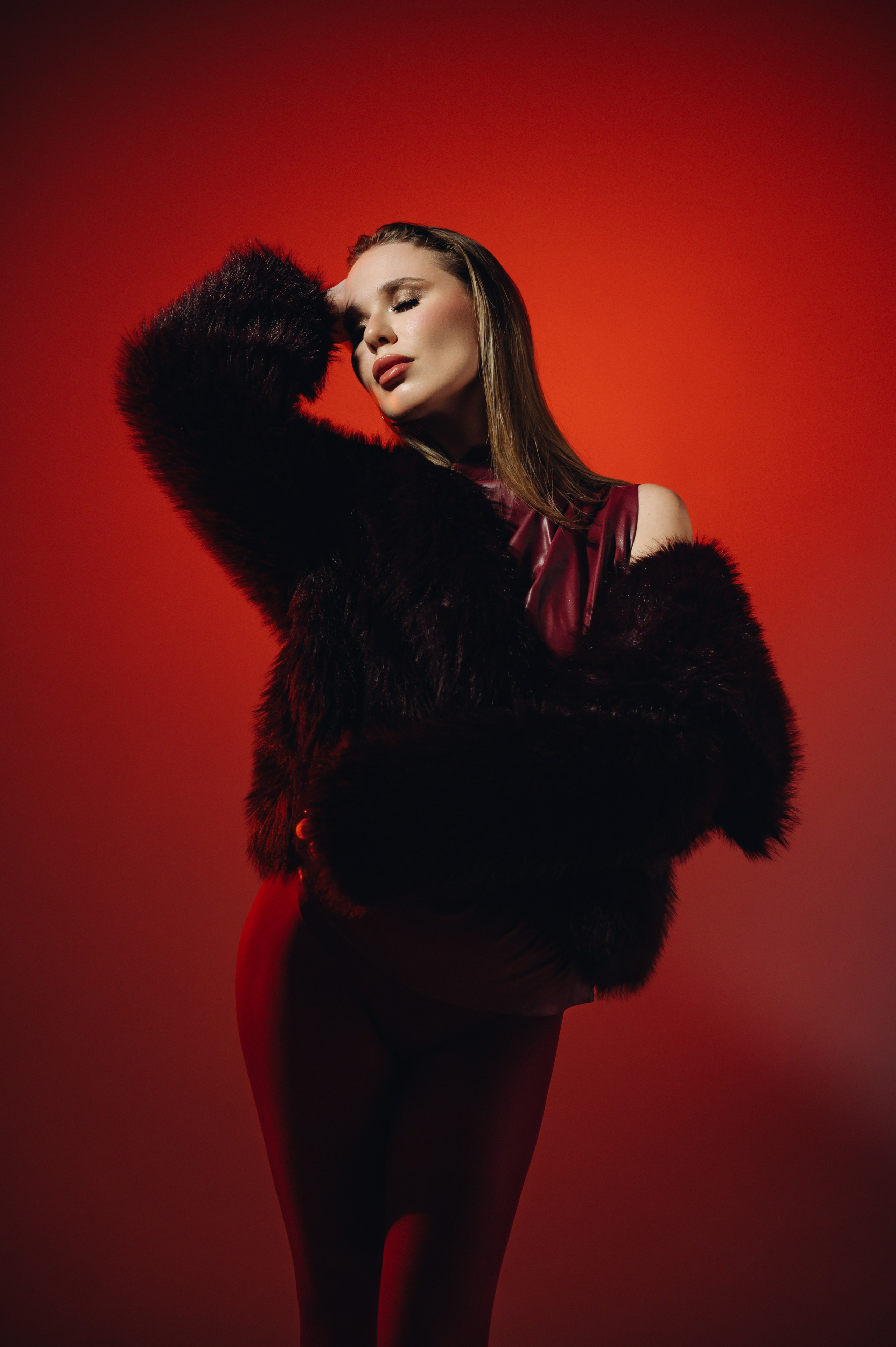 Милена — Фэшн. Свадебный фотограф во Владимире Влад Бирюков