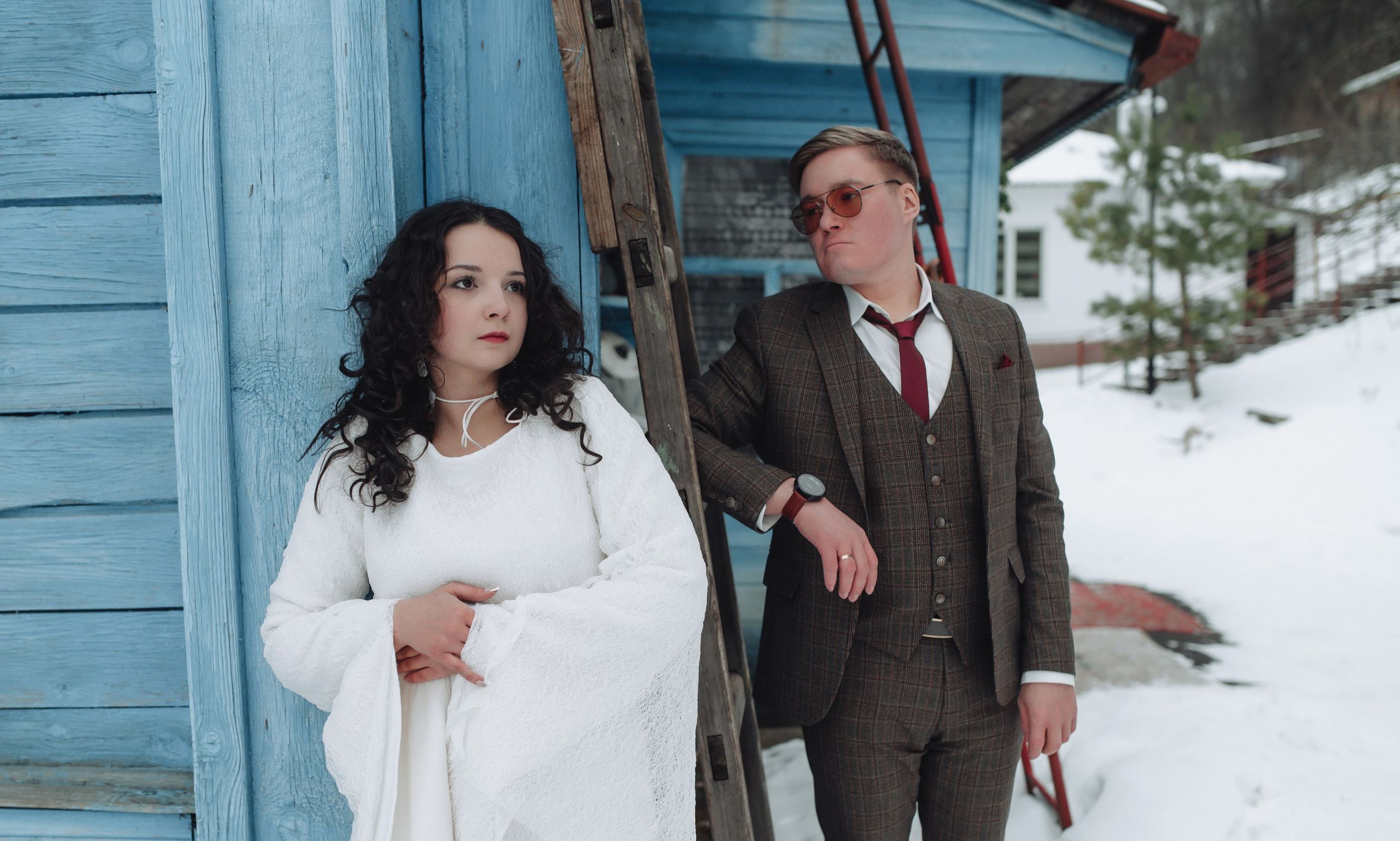 Свадьба Руслана и Олеси| Гороховец. Свадебный фотограф во Владимире Влад Бирюков