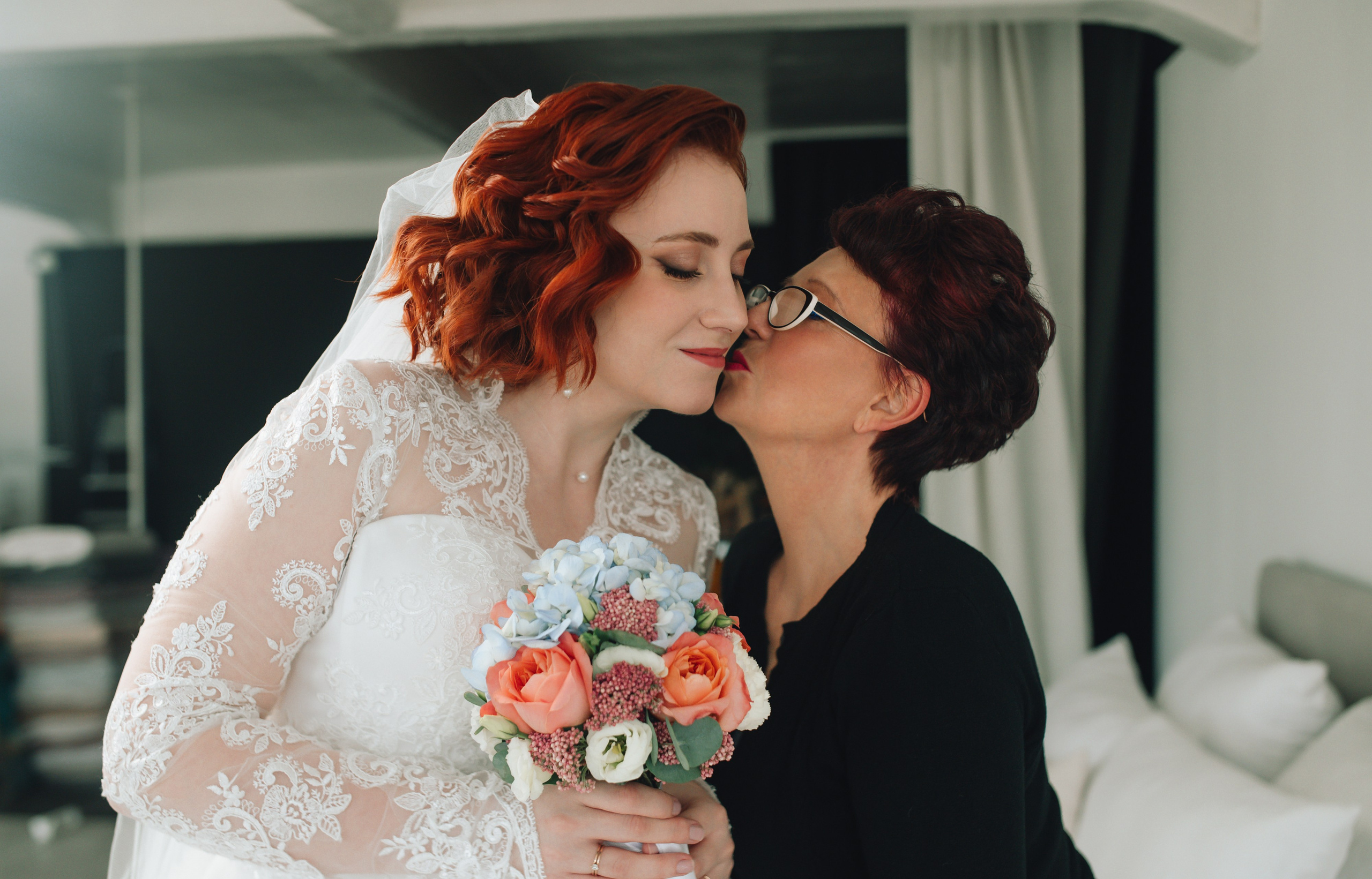 Гео и Дарья | Иваново. Свадебный фотограф во Владимире Влад Бирюков