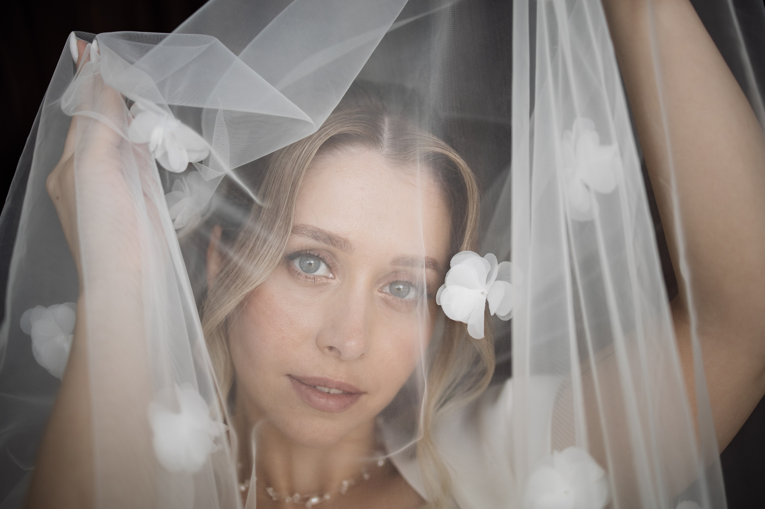 Свадебные серии. Photograph Svetlana Volkova