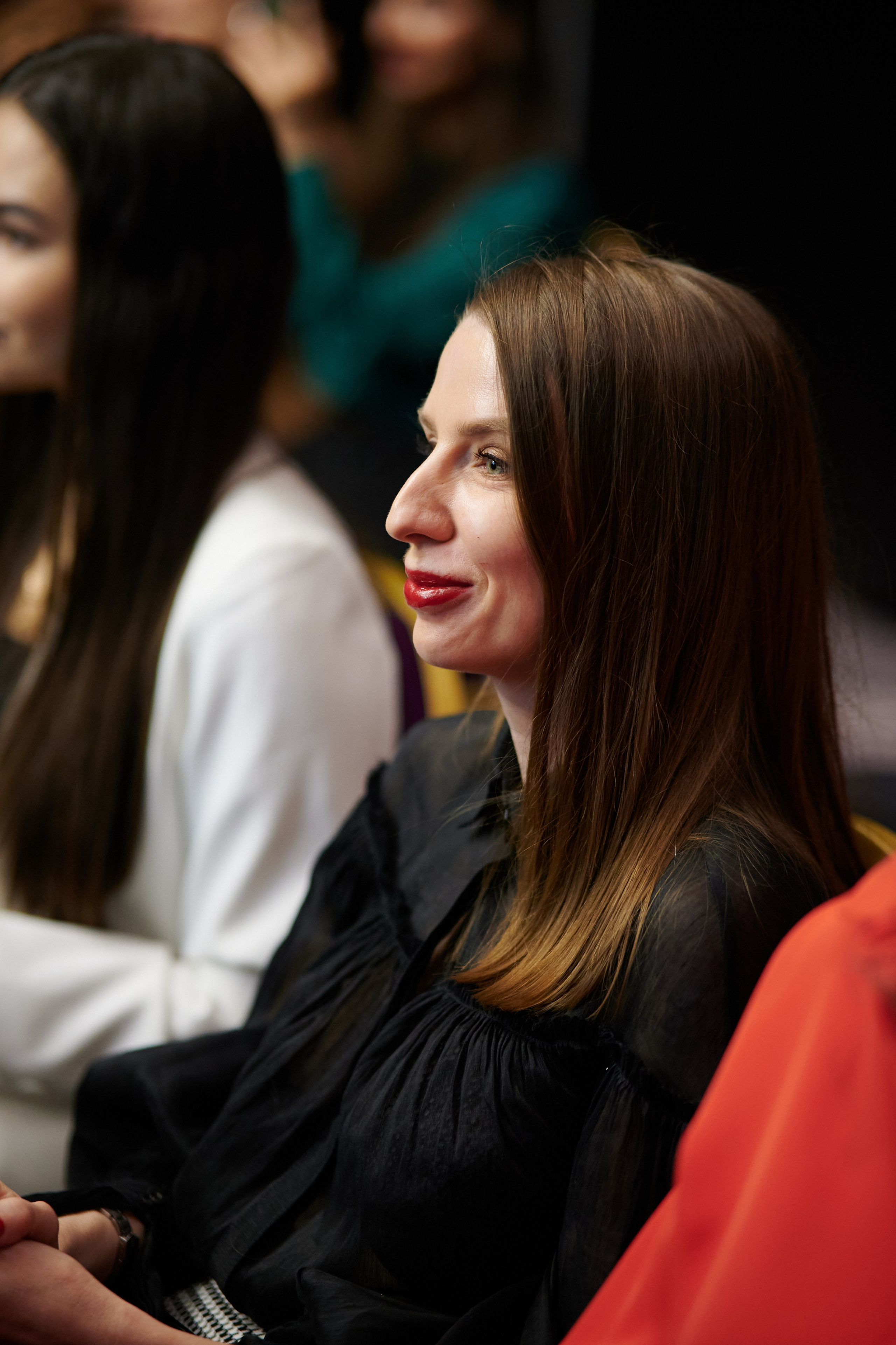 Lotte Woman club. Профессиональный репортажный фотограф в Самаре Никита Королев