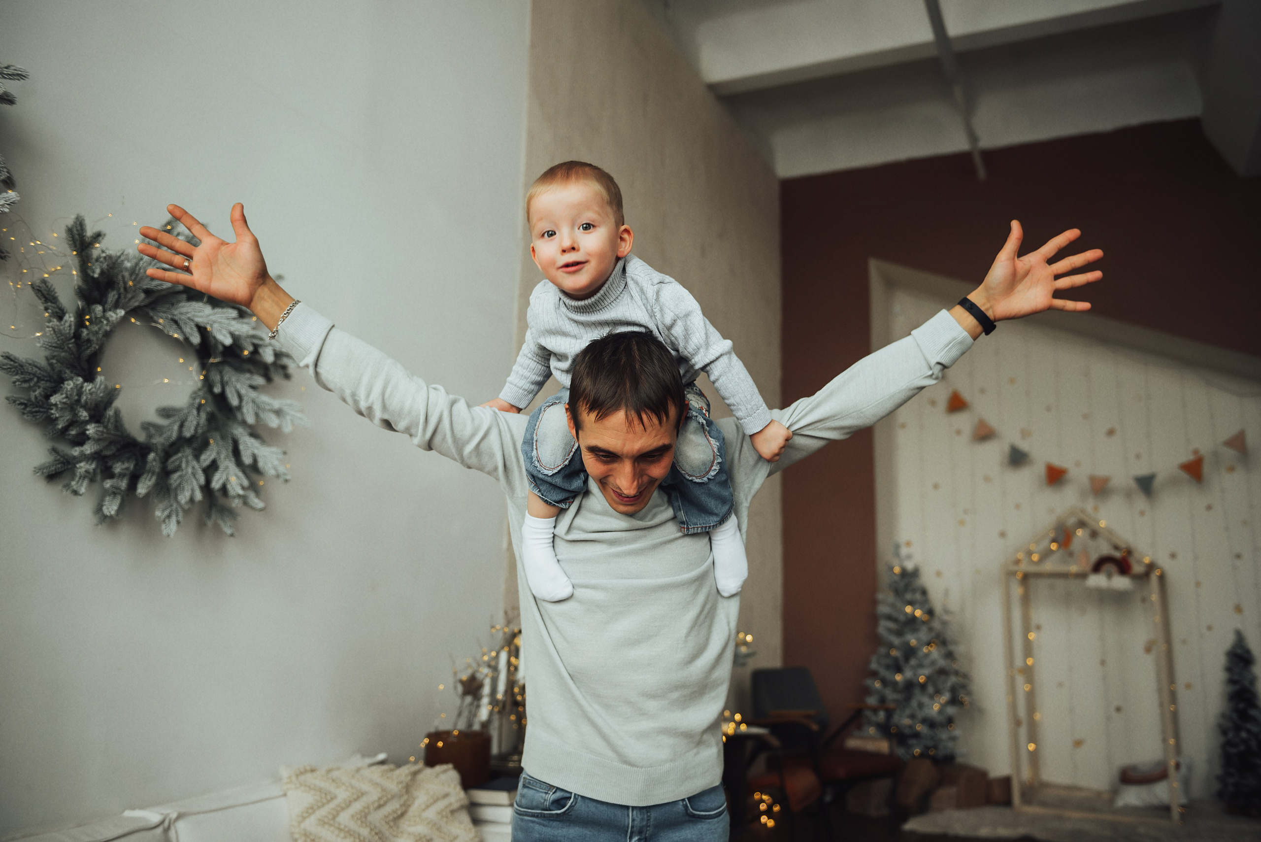 Брагины. Семейный и портретный фотограф в Тольятти | Самаре Мария Иодис