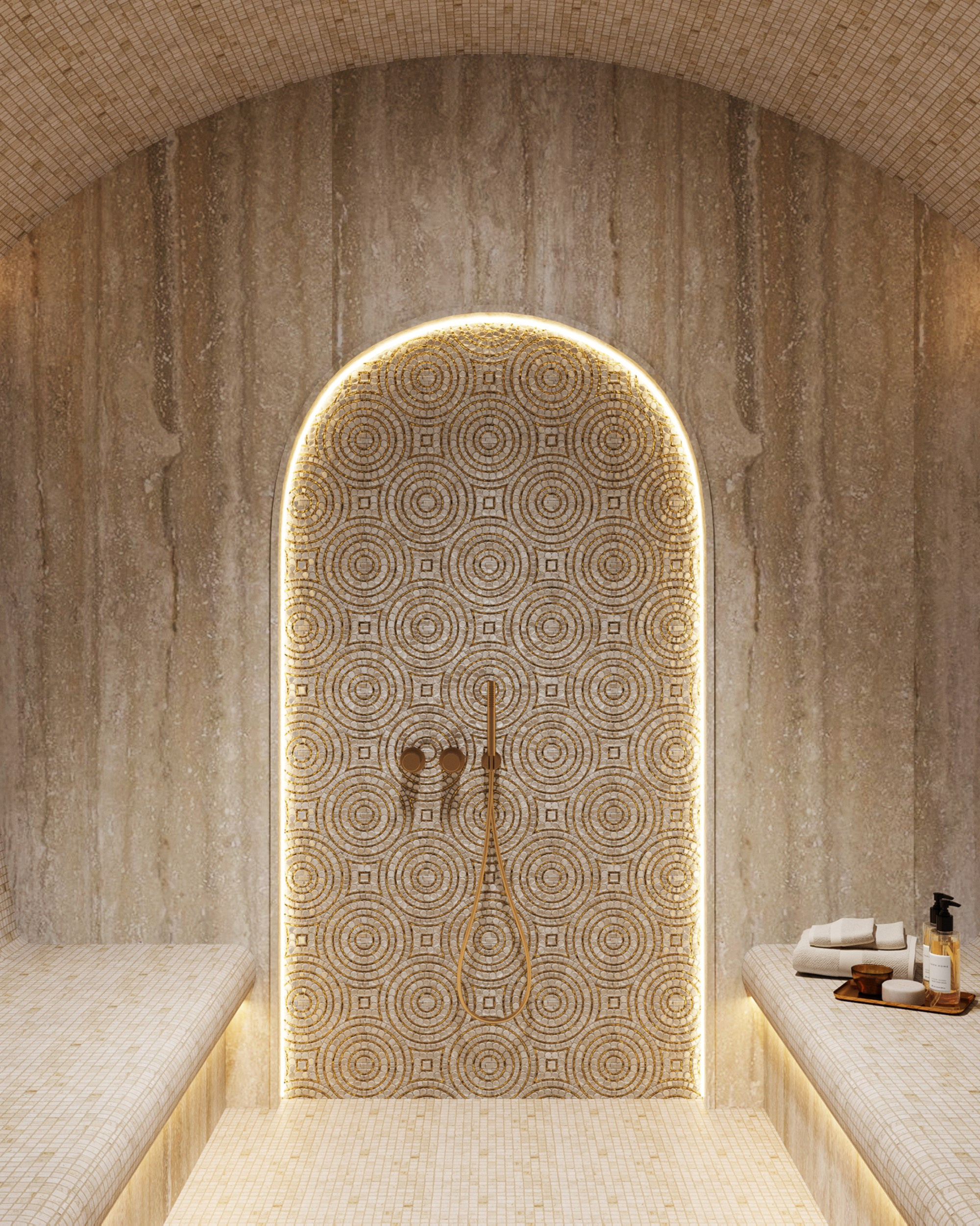 9 линия |364 m2 | 2025. 3D Визуализатор Великородная Виктория