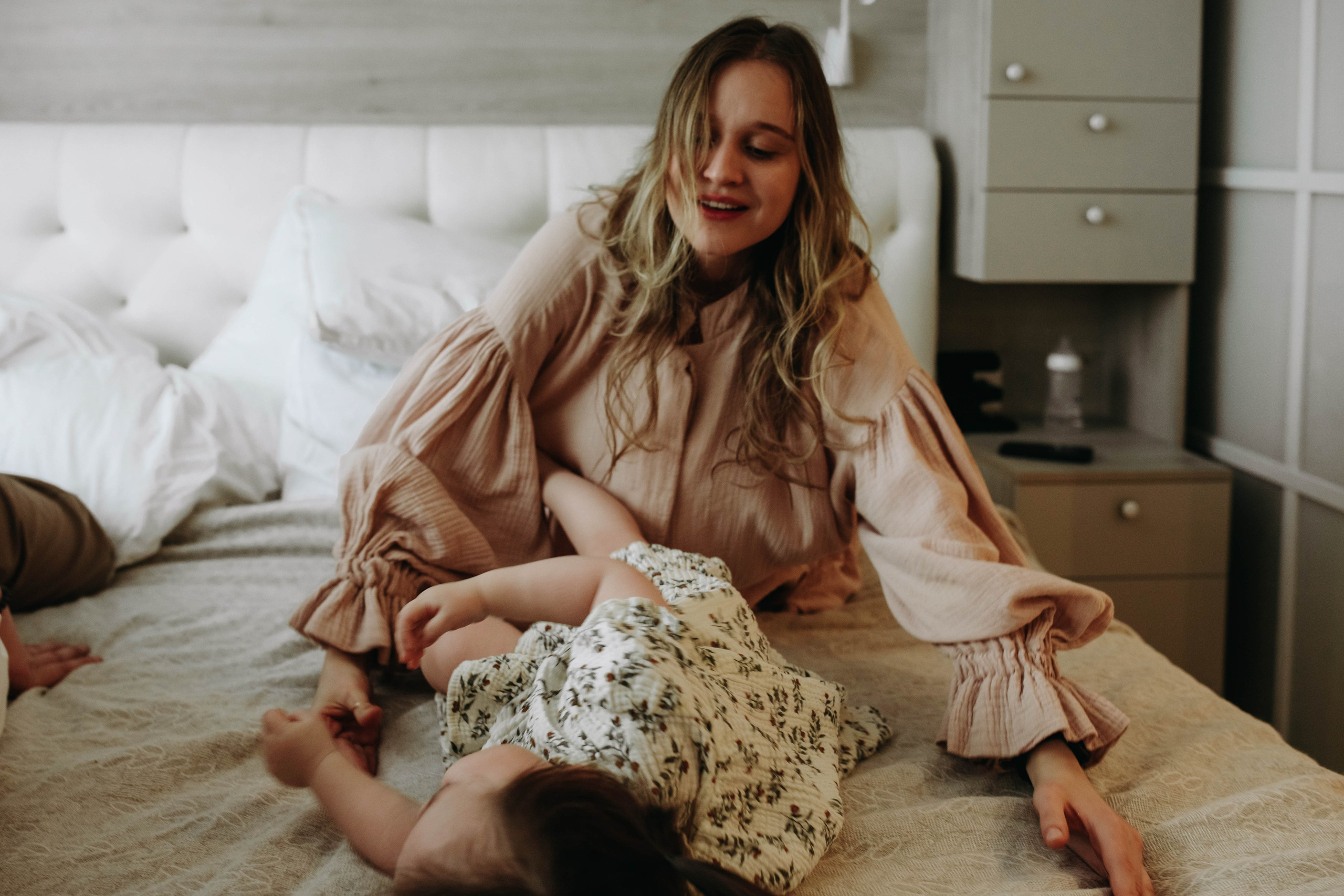 Анастасия и Анна. Профессиональный фотограф