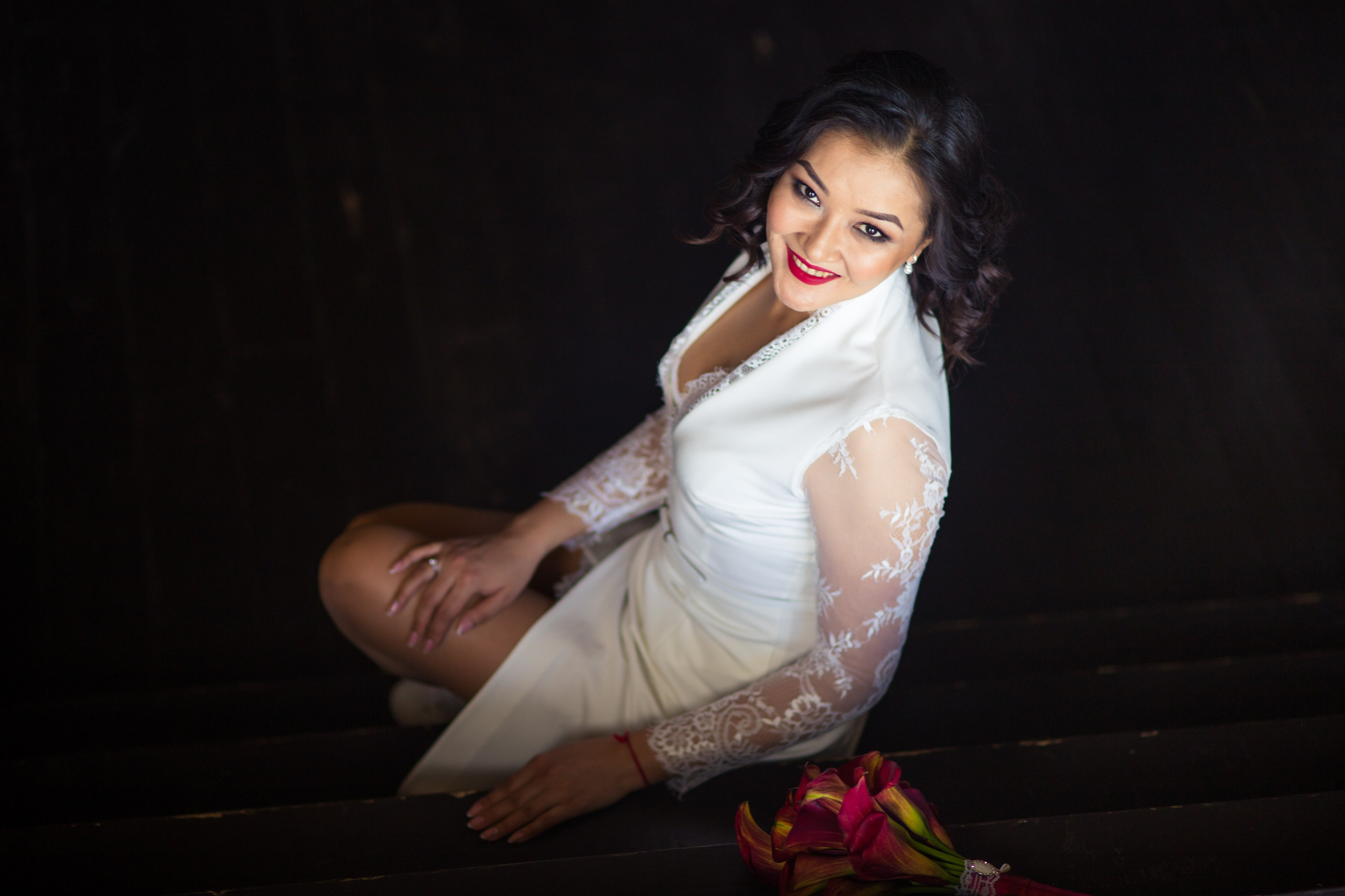 Just-us Wedding. Family Photographer Ksenia Kos