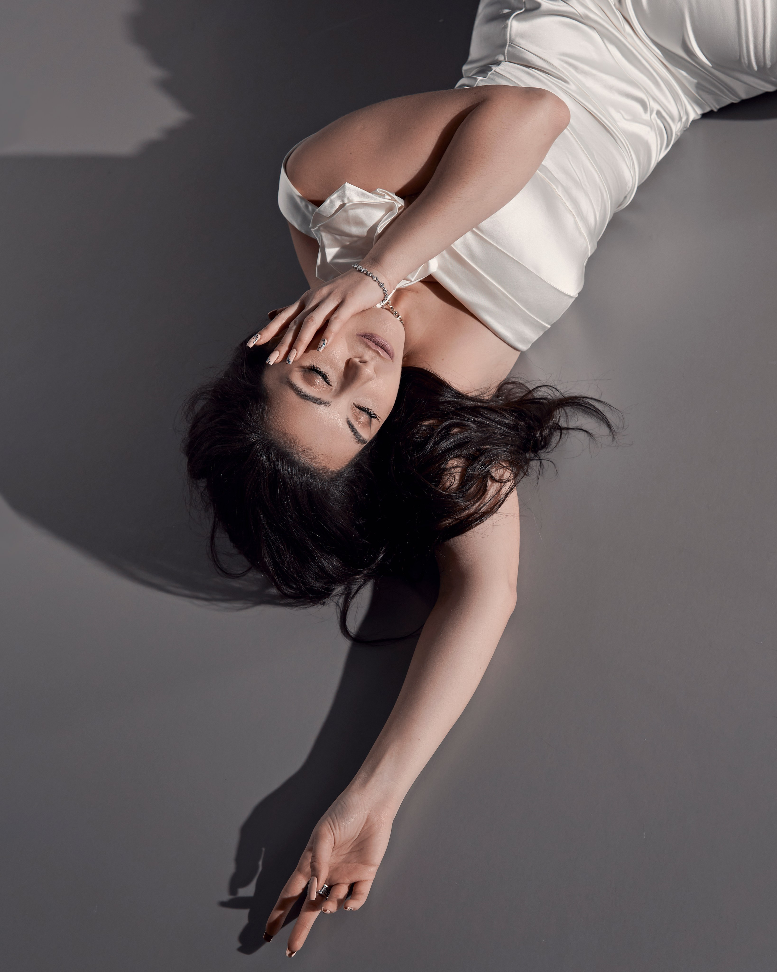 Портреты. Студийные съемки. Фотограф людей и животных в Санкт-Петербурге Марина Бурмистрова