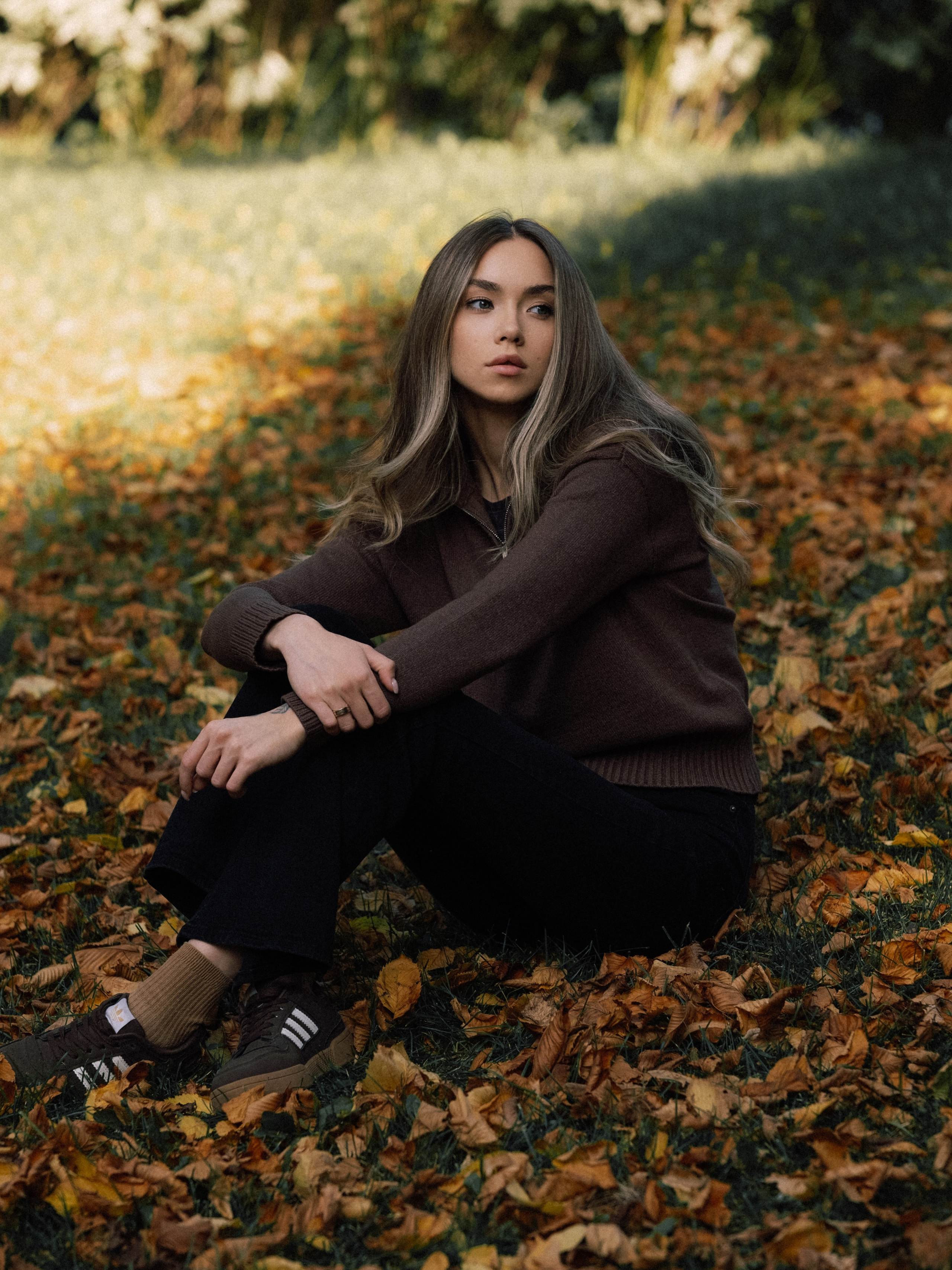 Портфолио. Портреты. Борис Квасов, фотограф. Москва