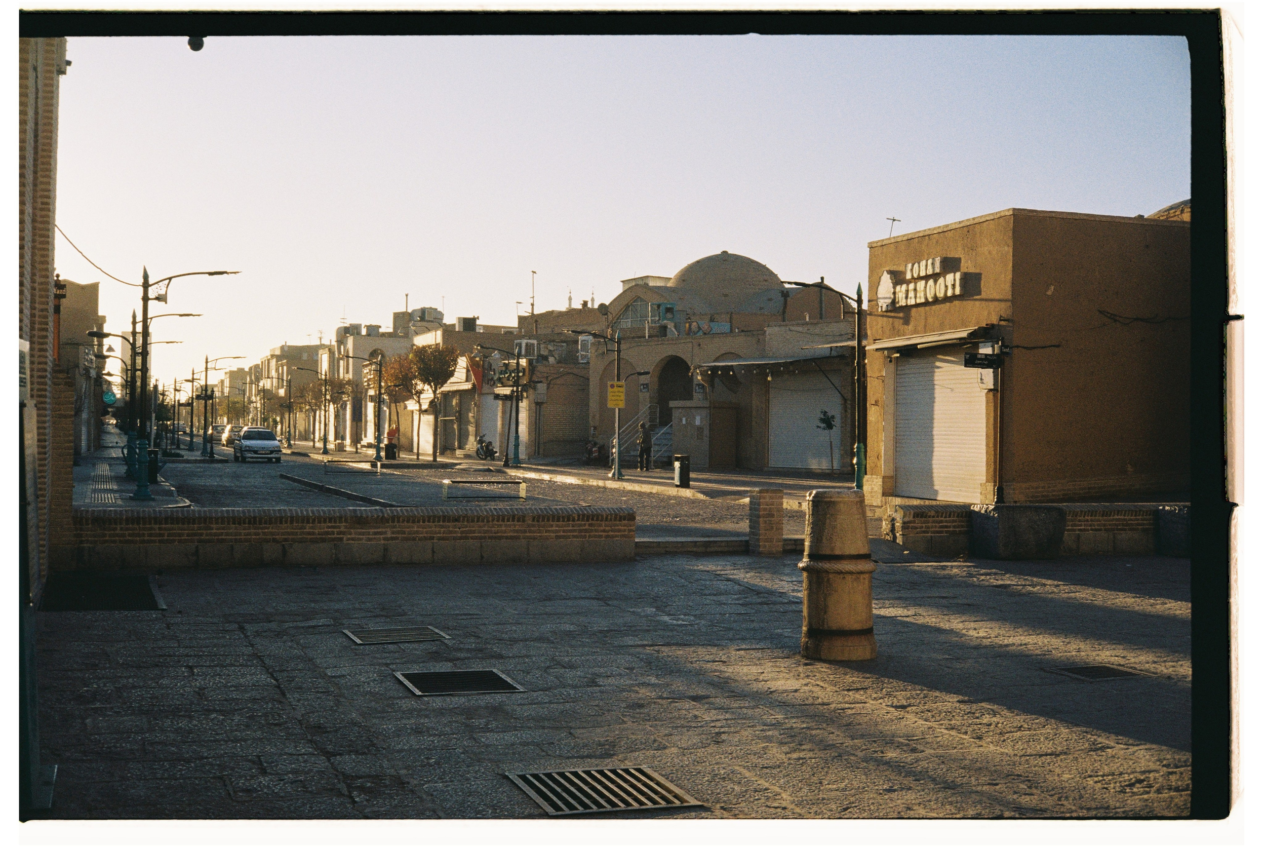 Iran. @tomrus: Рустам Шагиморданов — фотограф