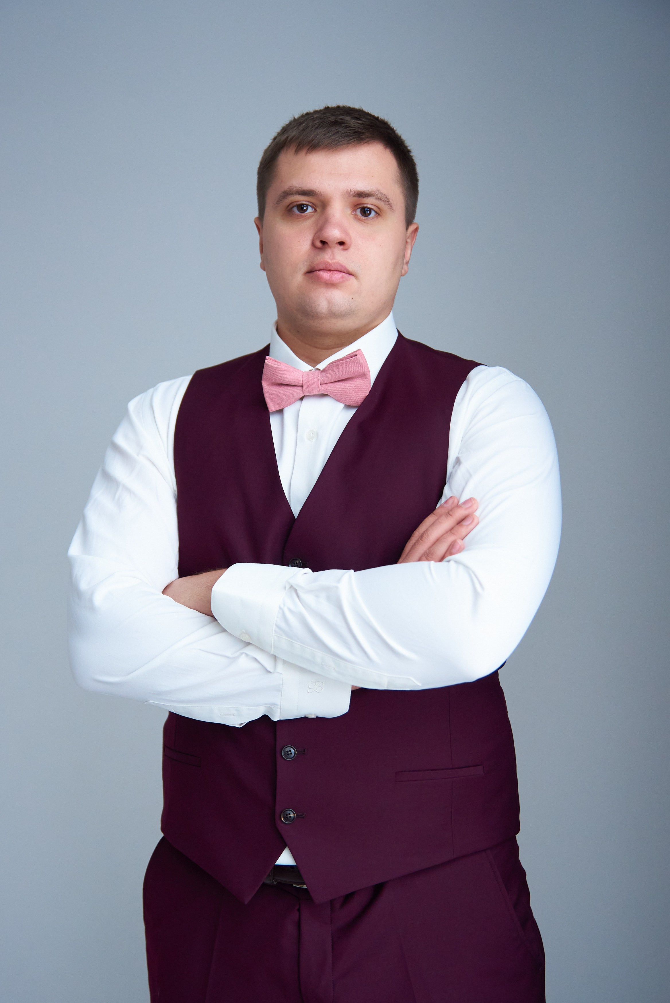 Дарья и Кирилл. Фотограф видеограф Руслан Михайлов Томск