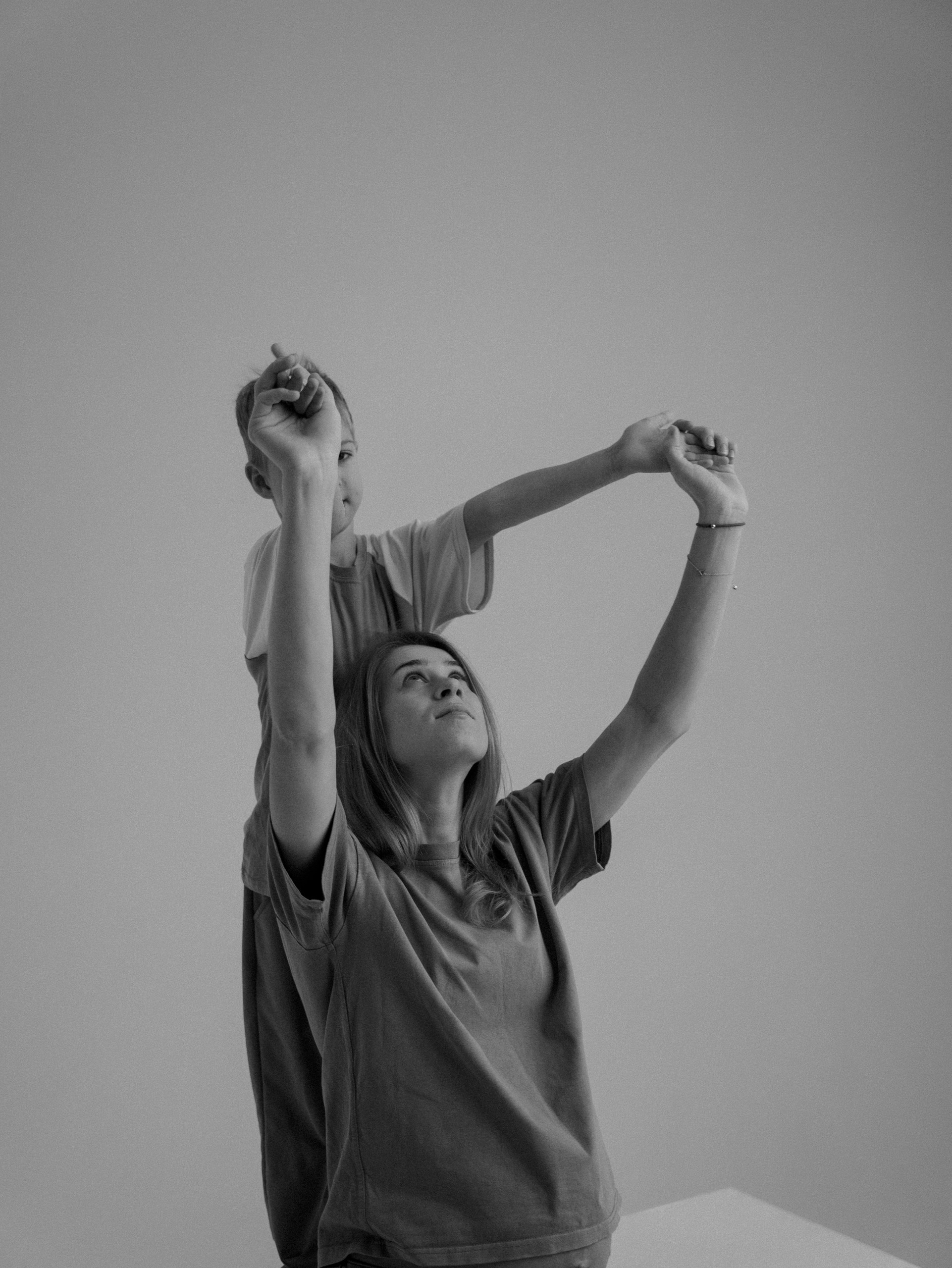 Дарья + Антон + ЛеваЛев. Свадебный фотограф