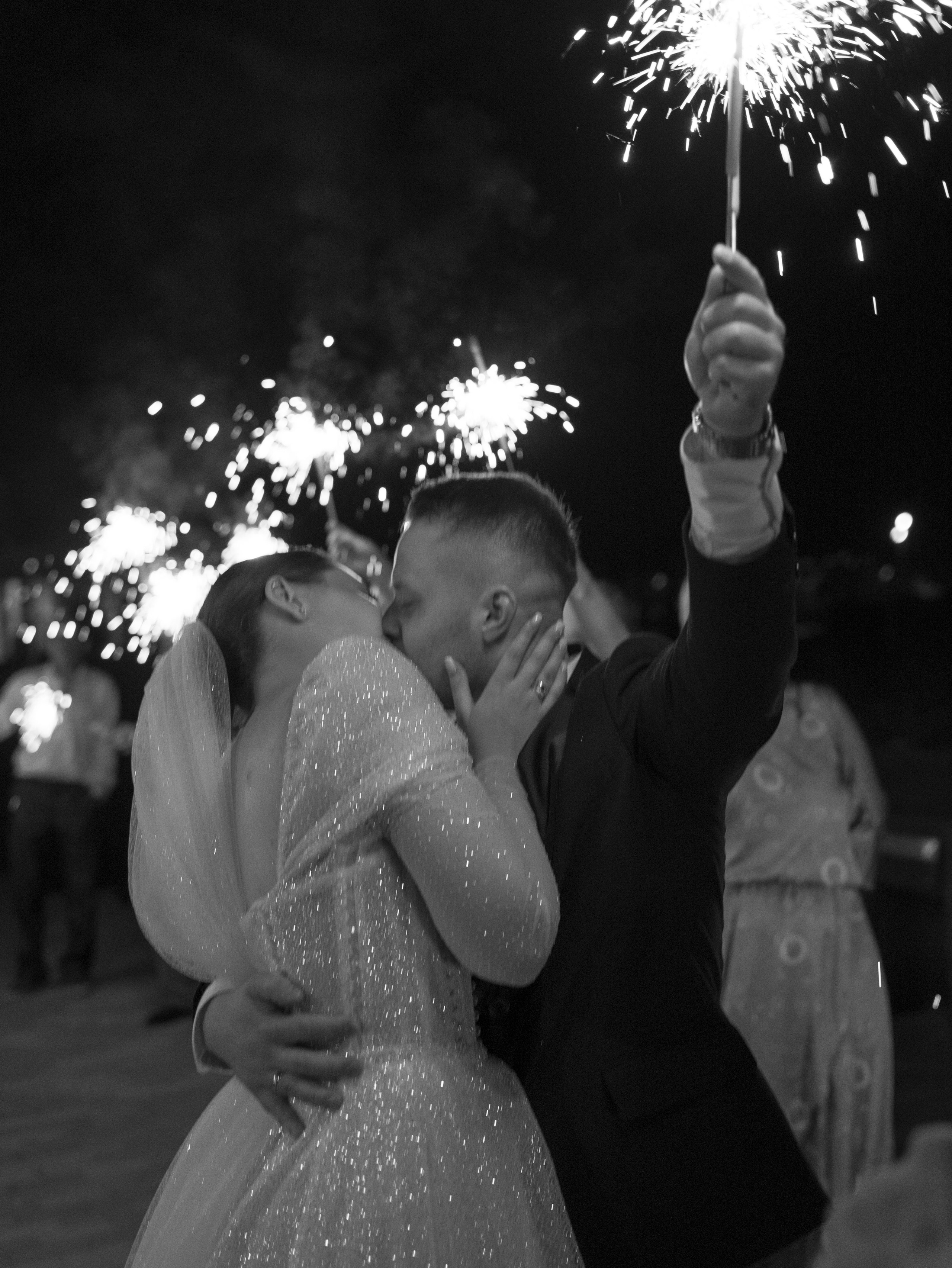 Эвелина + Александр 17.08.2023. Свадебный фотограф