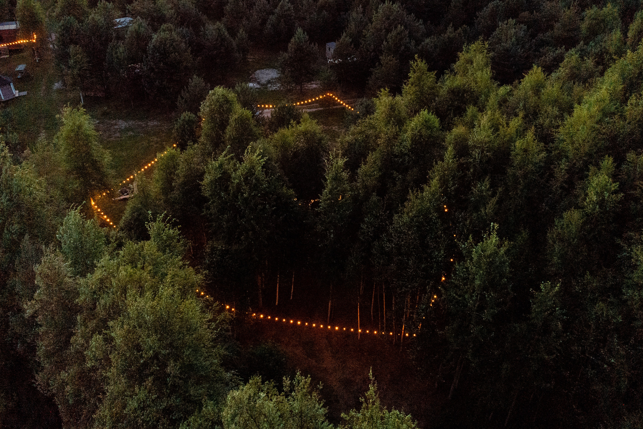 Глэмпинг LampiCamp (Карелия). Павел Шарапов | Фотограф | Москва