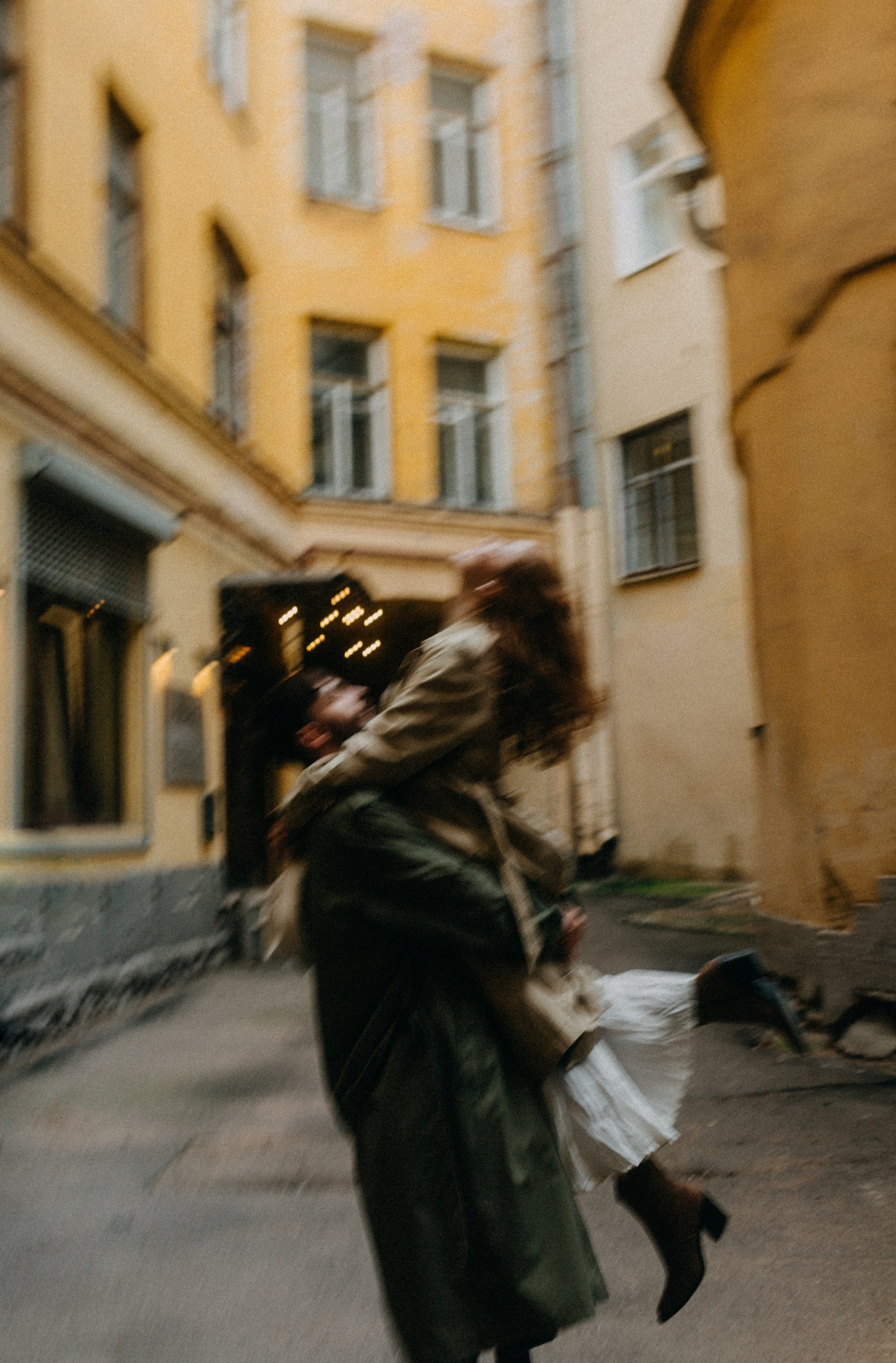 Любить не перелюбить. Фотограф в Санкт Петербурге Лара Великова
