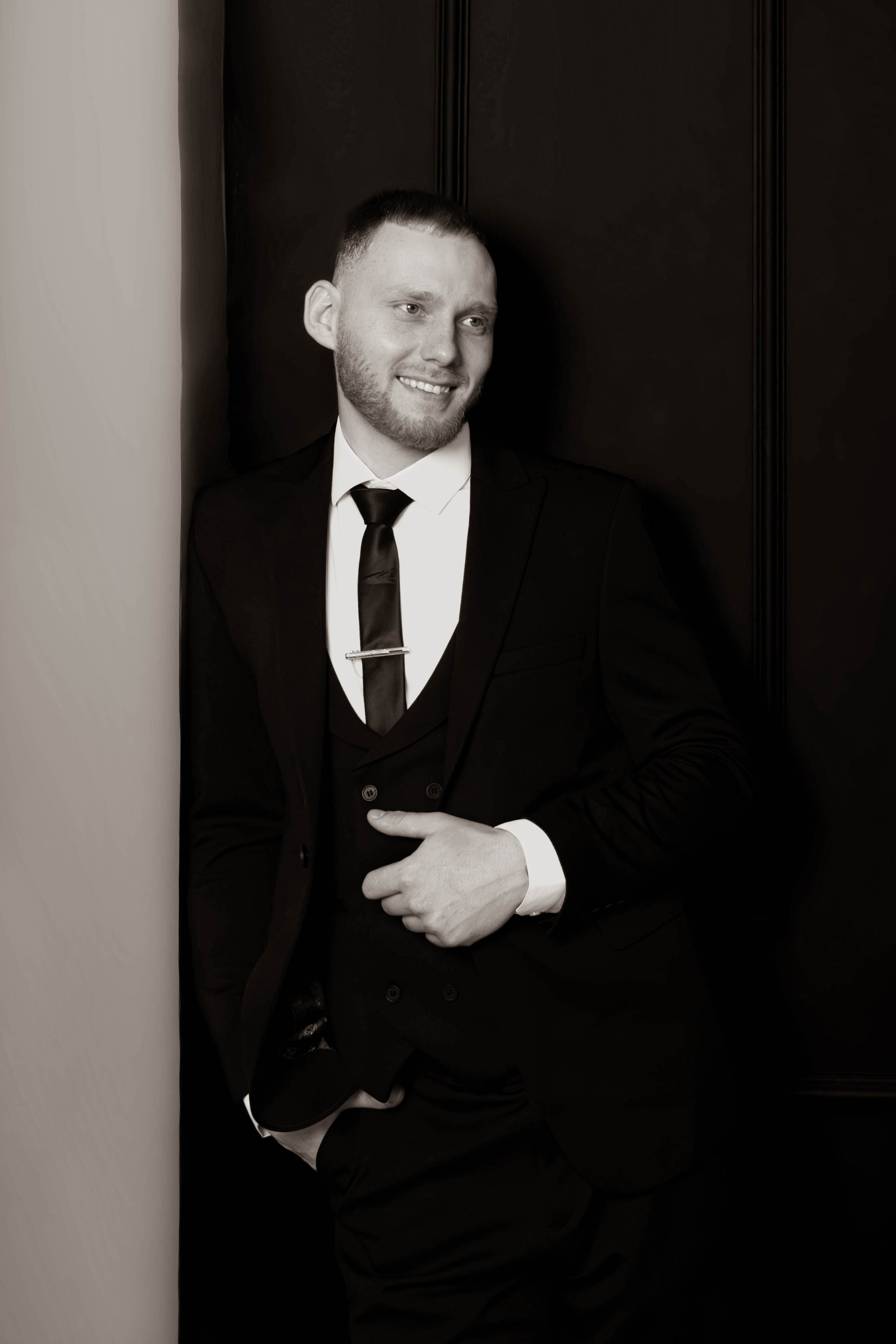 Свадебная фотосессия в Кемерово. Фотосессия в Кемерово. Фотосессия молодоженов. Оксана Микитюк — Фотограф в г. Кемерово