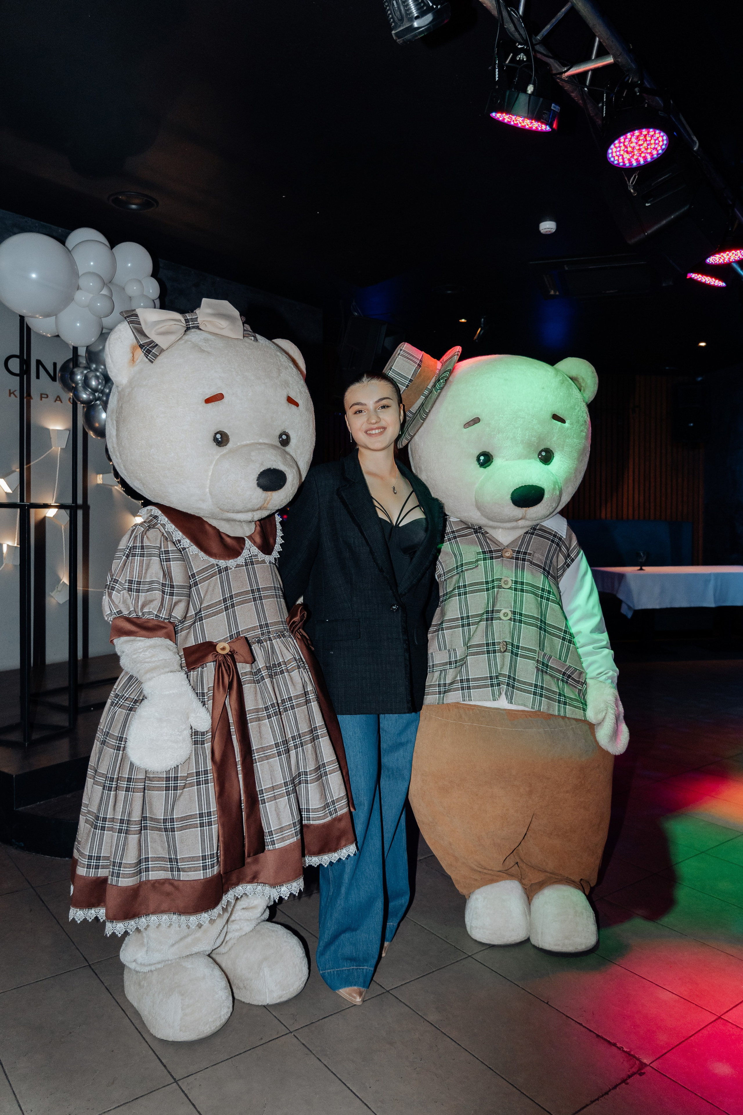 День Рождения Дианы. Фотограф в Ростове-на-Дону Соколова Ксения