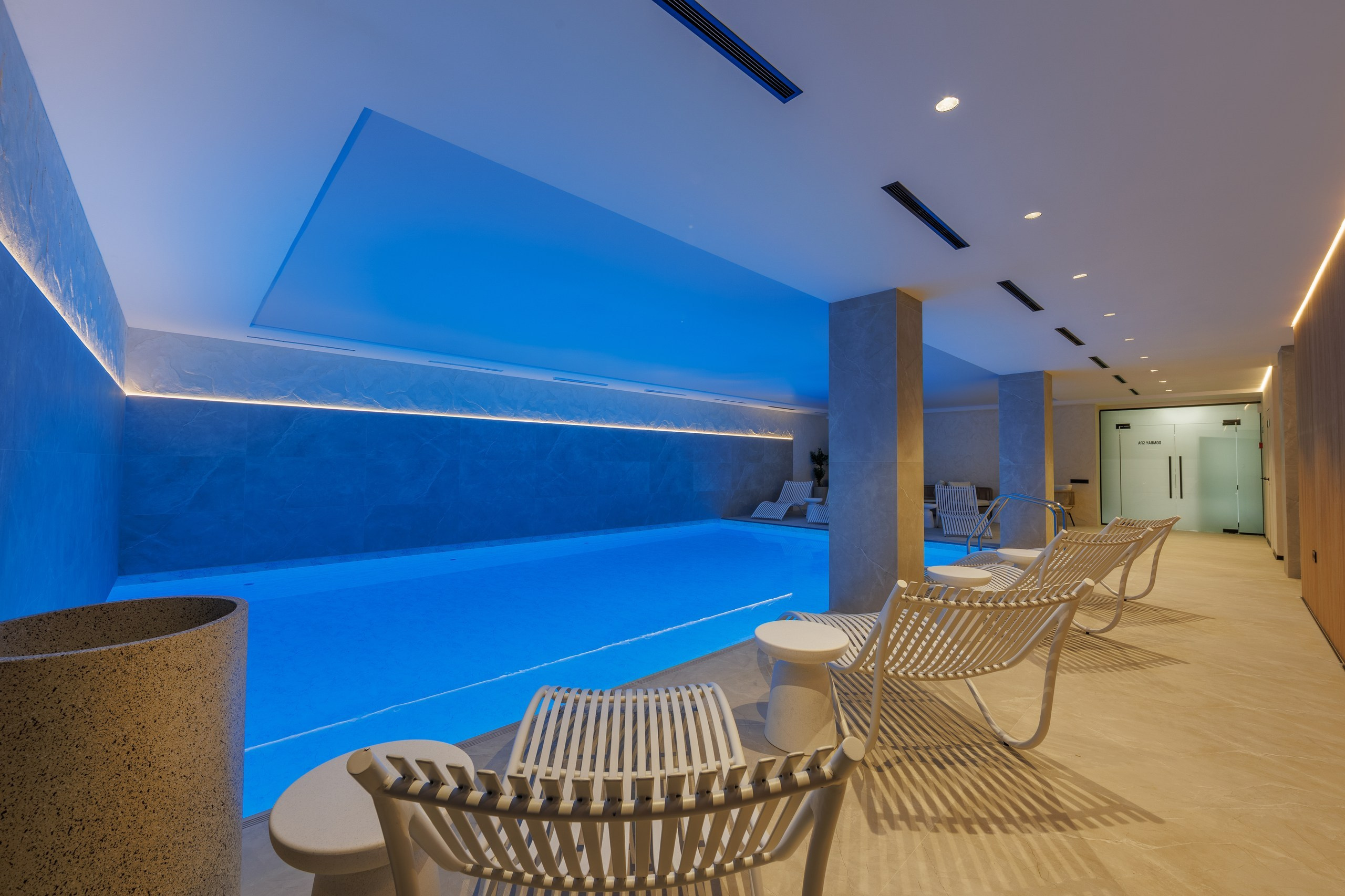 Интерьерная съемка. Фотограф Николай Петрушкин | Ставрополь, Москва