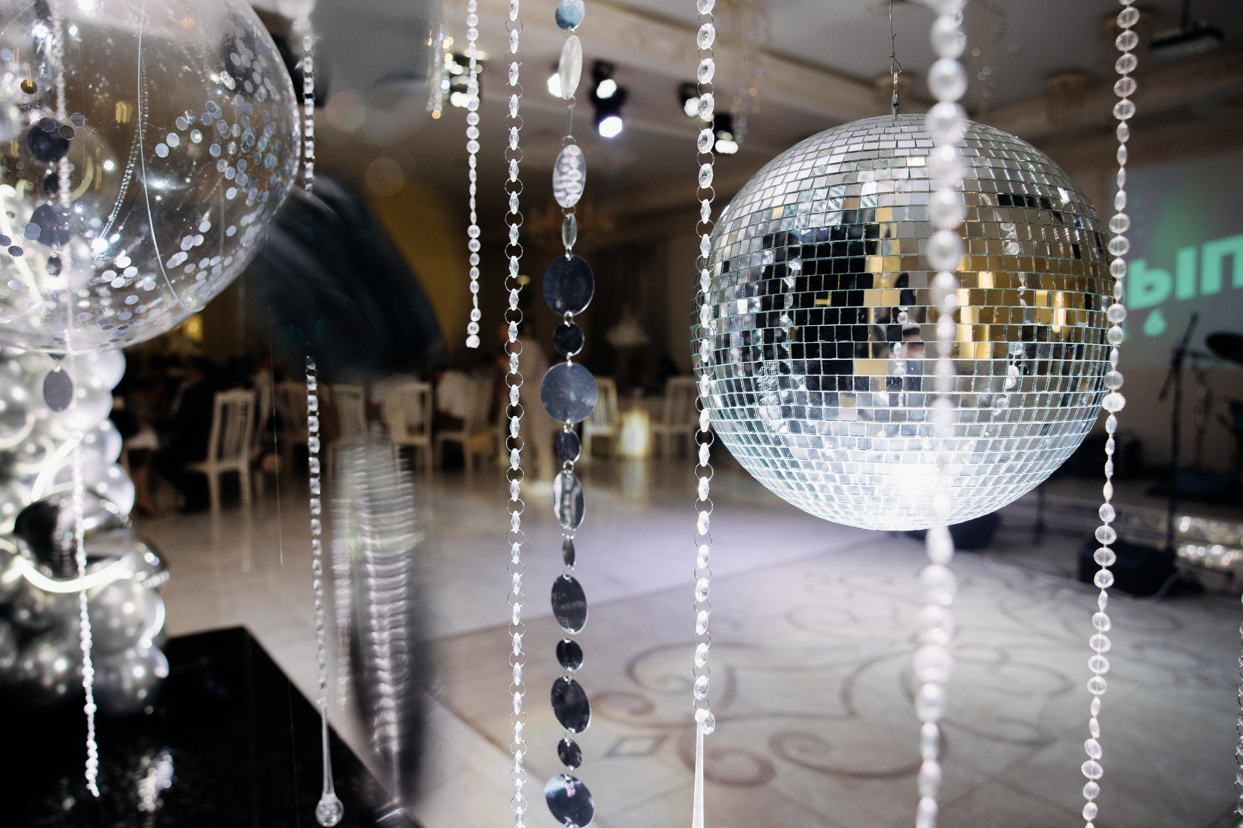 Ресторан Cristal. Свадебный фотограф Роман Еремеев