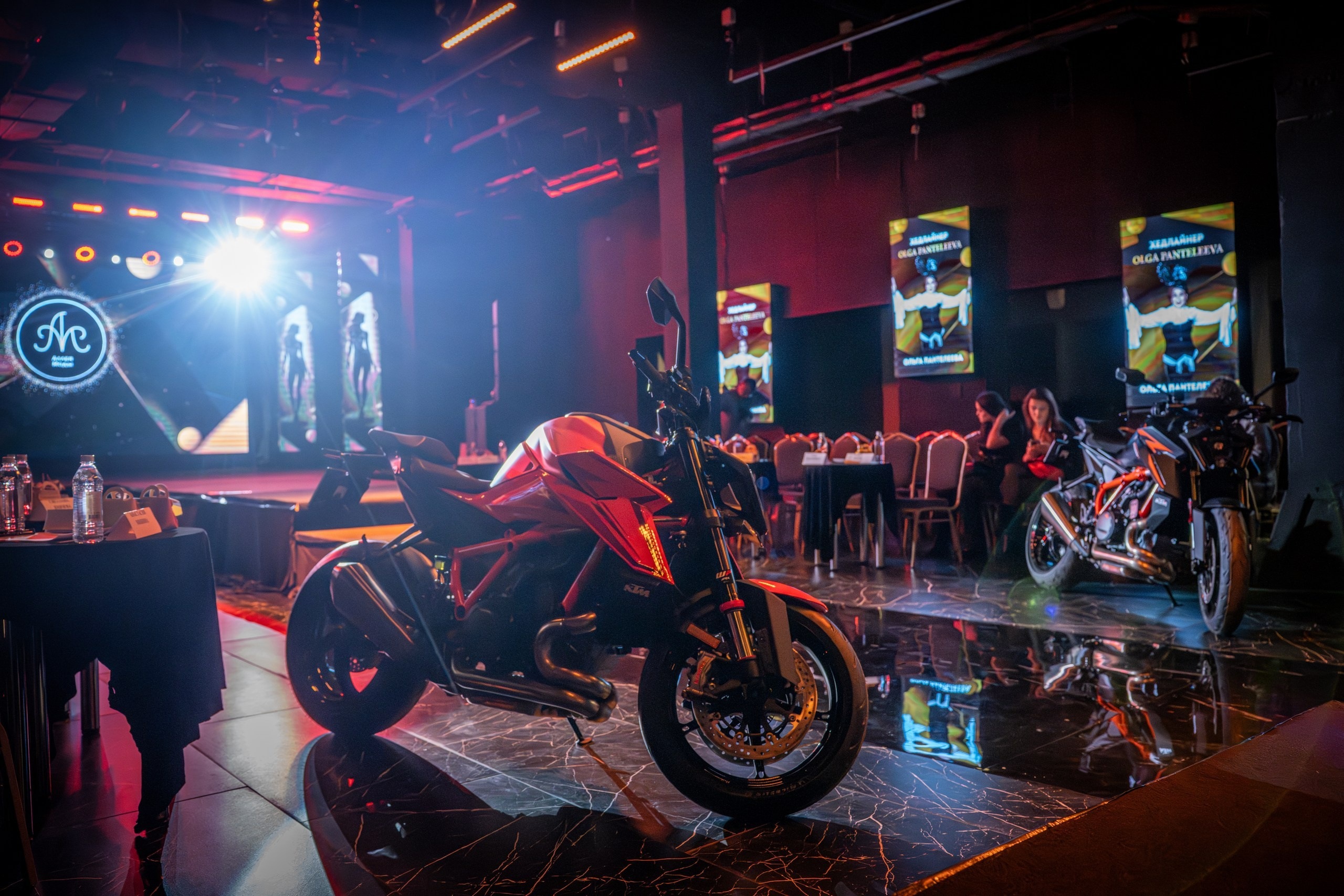 Аллея Моды. Безрукова Юлия Art | EVENT Фотограф Москва